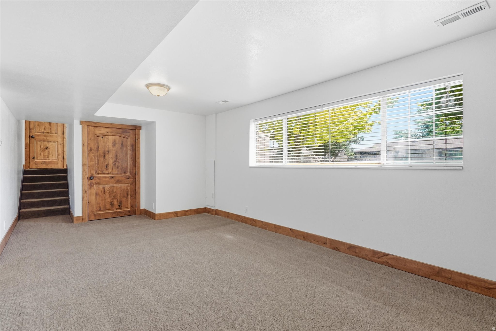 WOODS - Residential