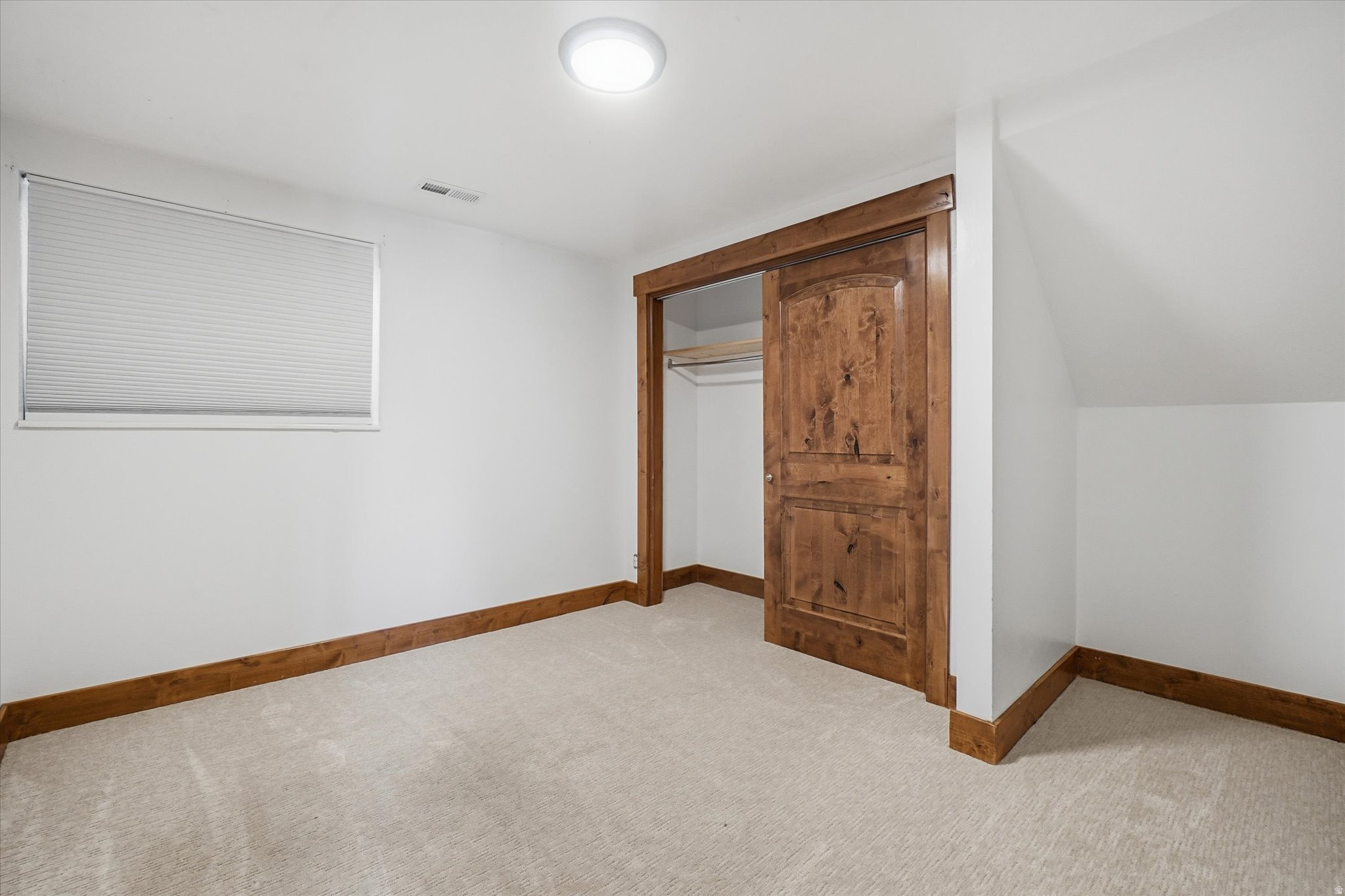 WOODS - Residential