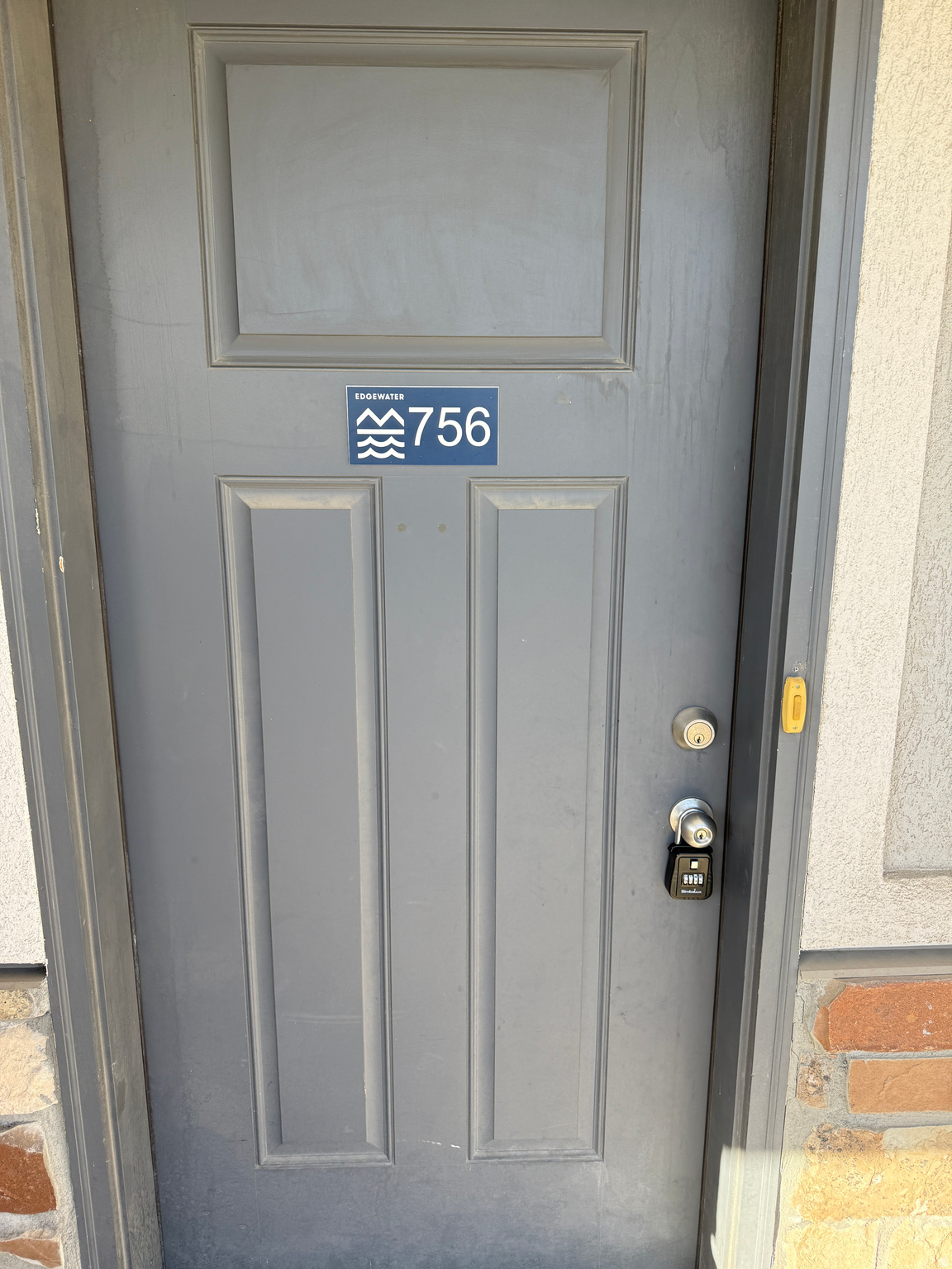 EDGEWATER EXTENSION AT GENEVA PHASE 12 - Residential
