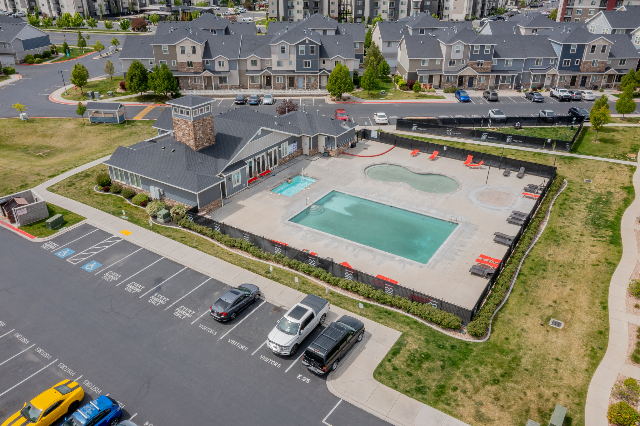 EDGEWATER EXTENSION AT GENEVA PHASE 12 - Residential