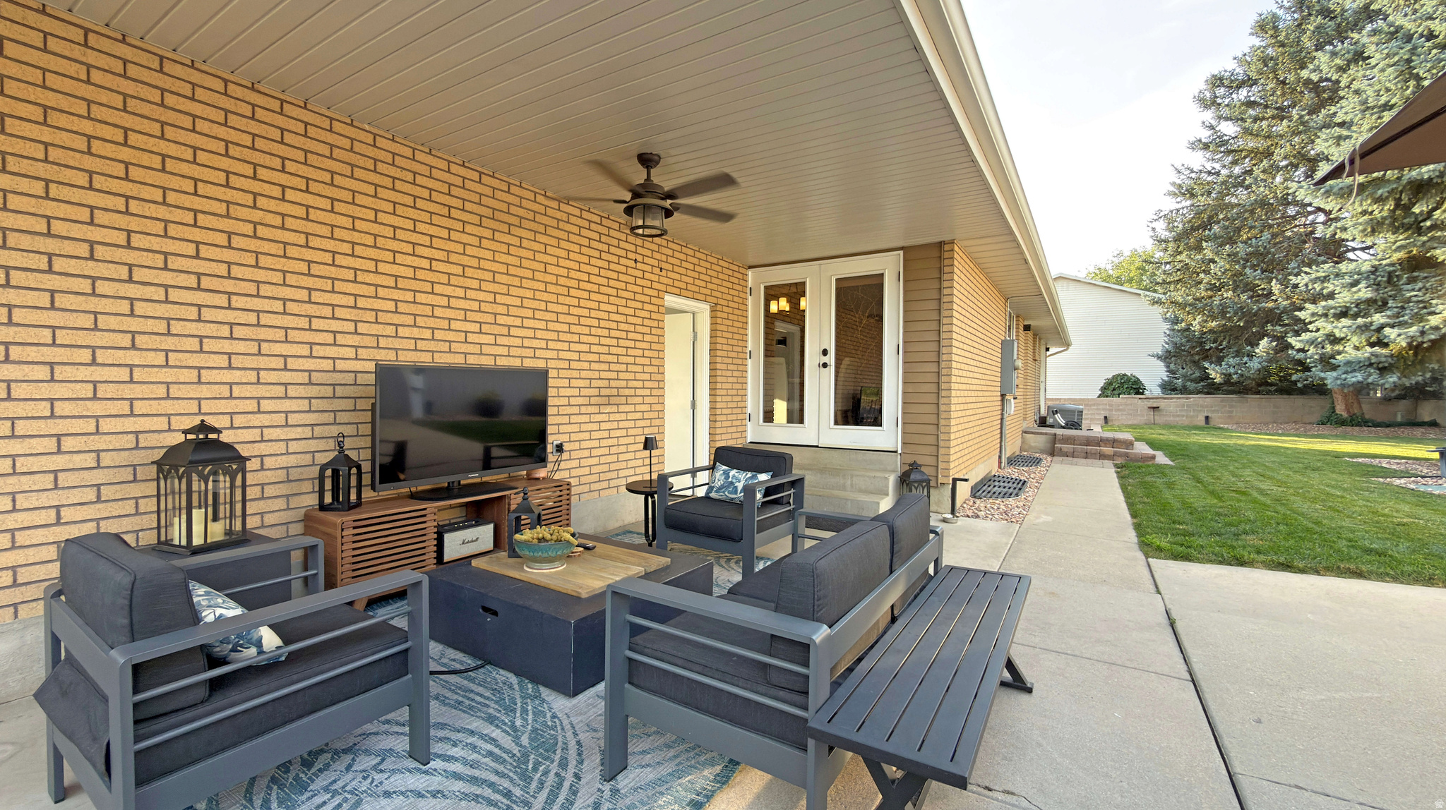 LOT 1 RECONDO HILLS - Residential