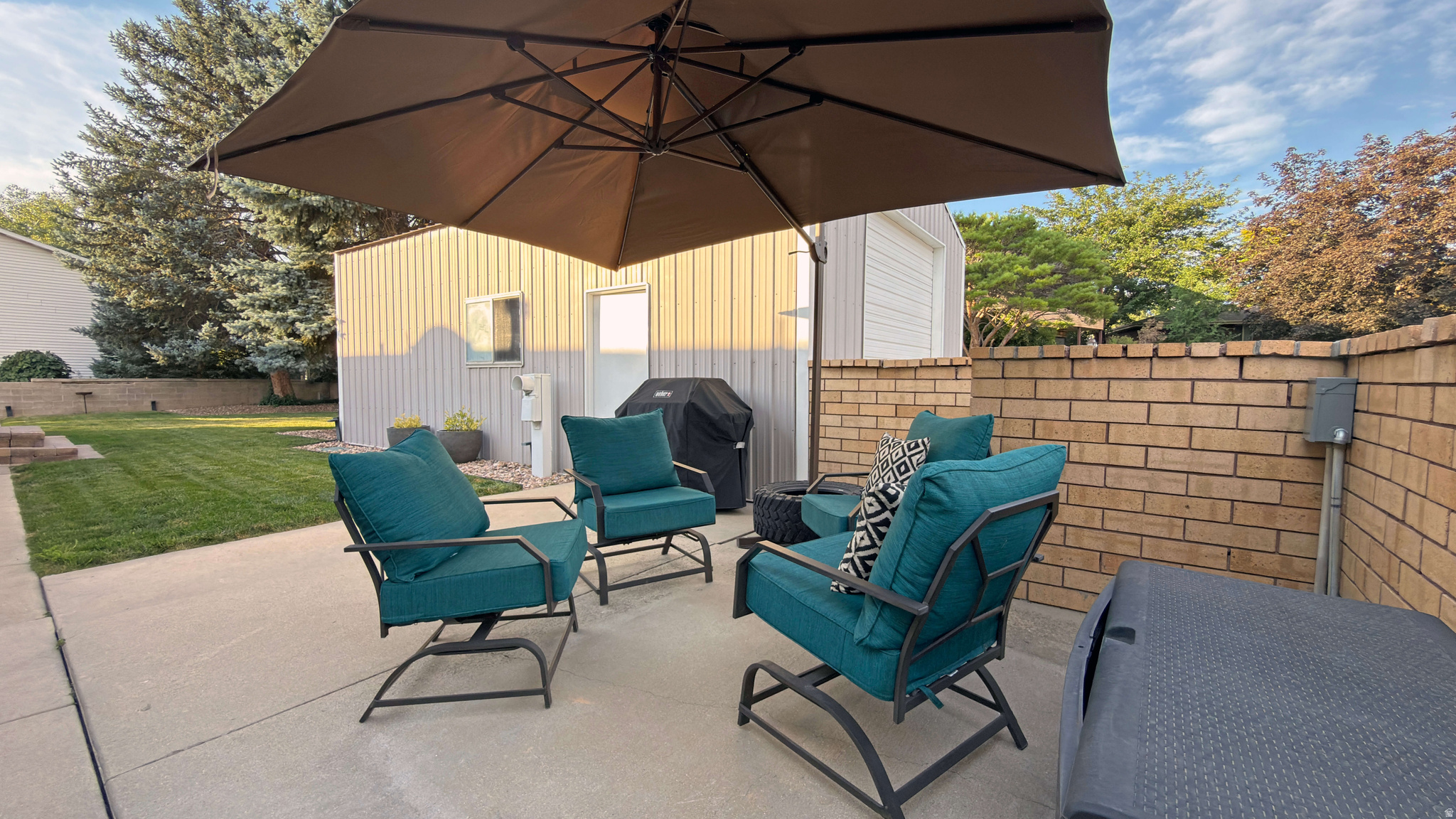 LOT 1 RECONDO HILLS - Residential