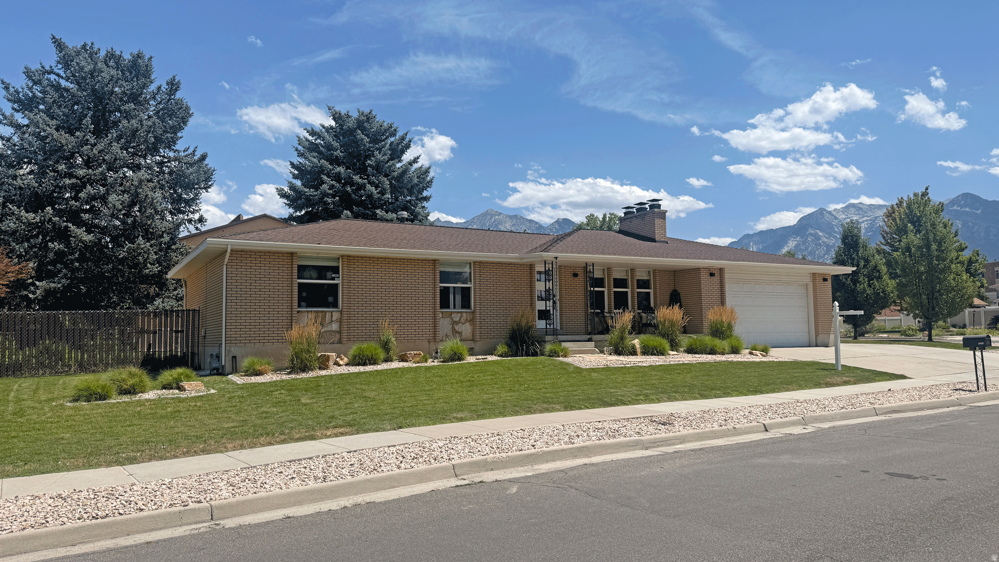 LOT 1 RECONDO HILLS - Residential