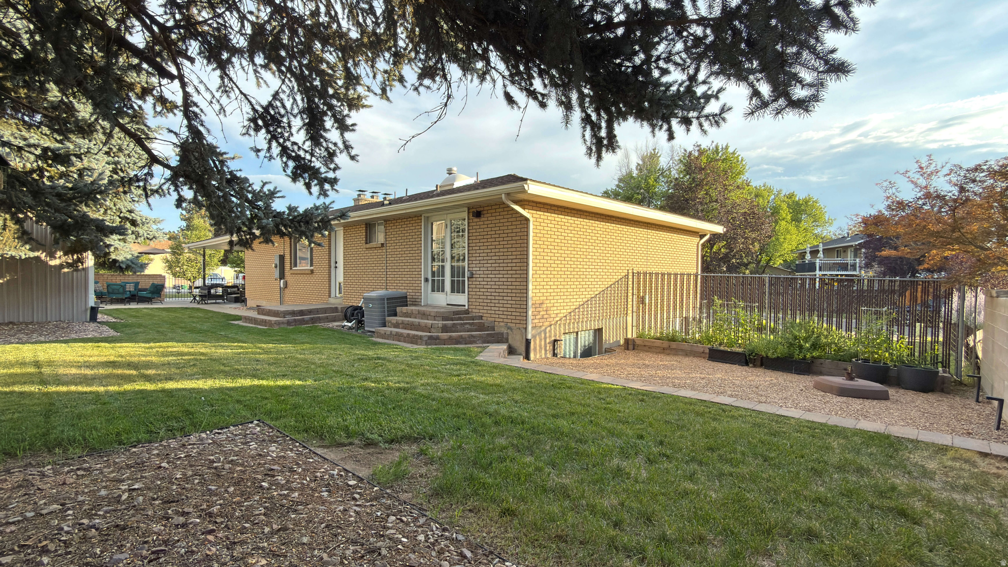 LOT 1 RECONDO HILLS - Residential