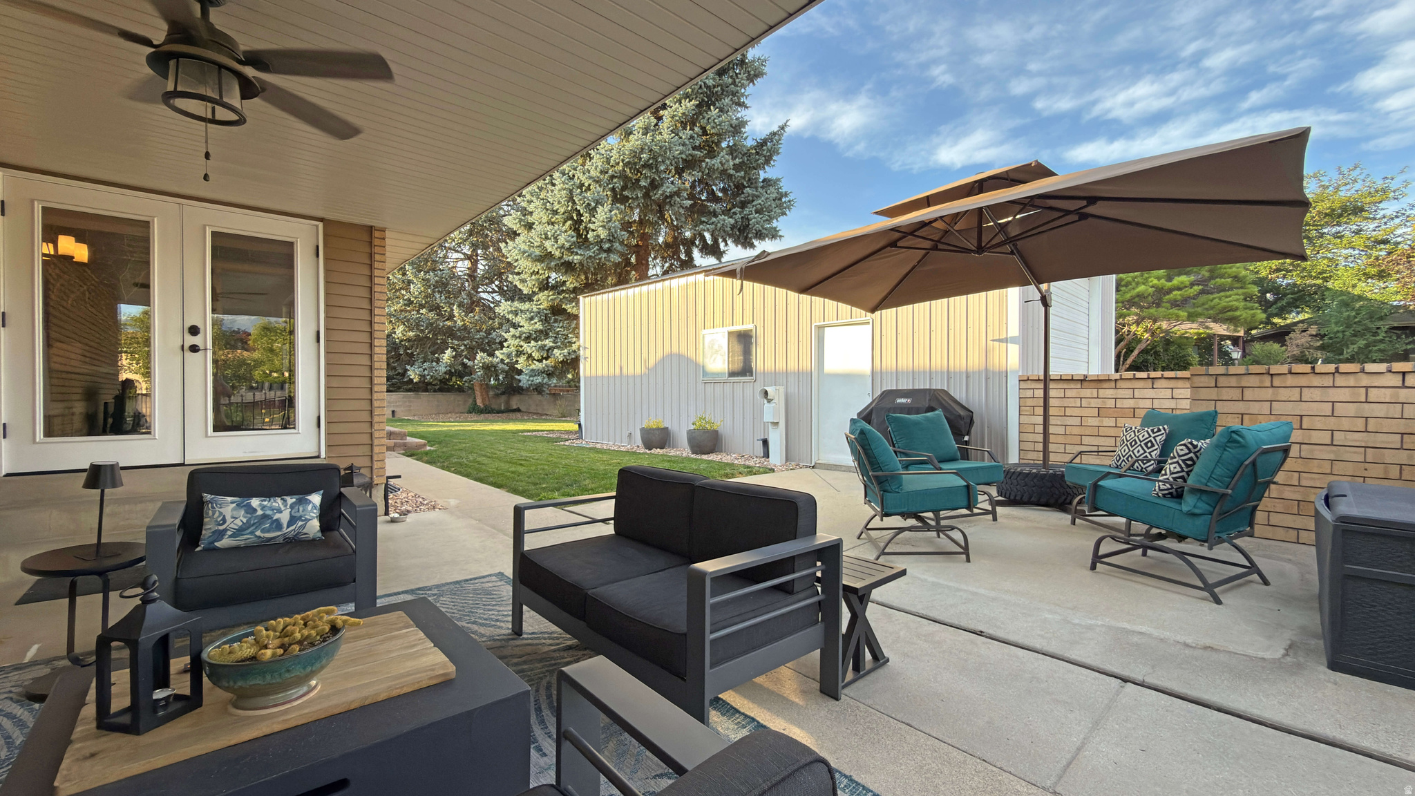 LOT 1 RECONDO HILLS - Residential
