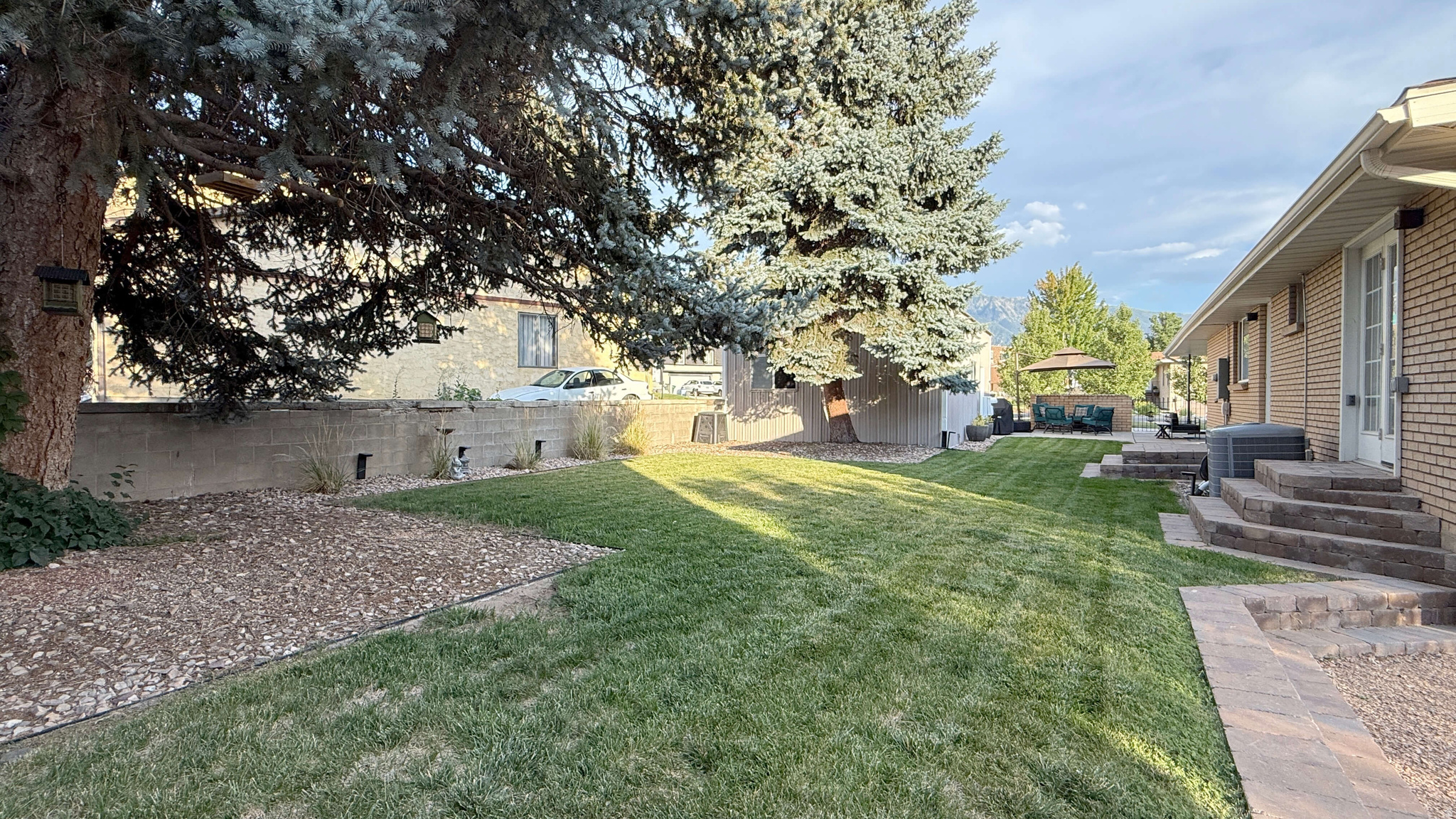 LOT 1 RECONDO HILLS - Residential