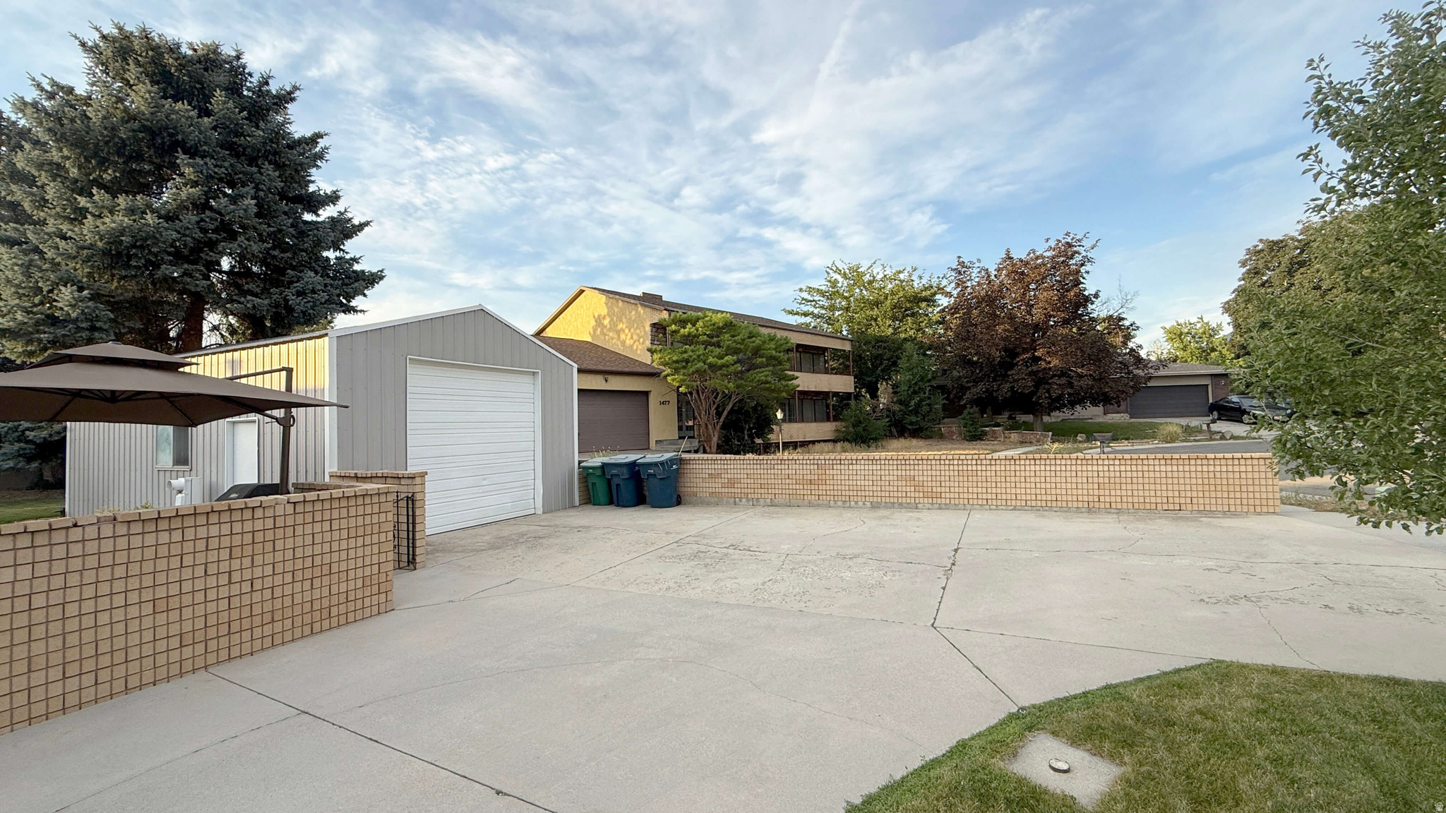 LOT 1 RECONDO HILLS - Residential