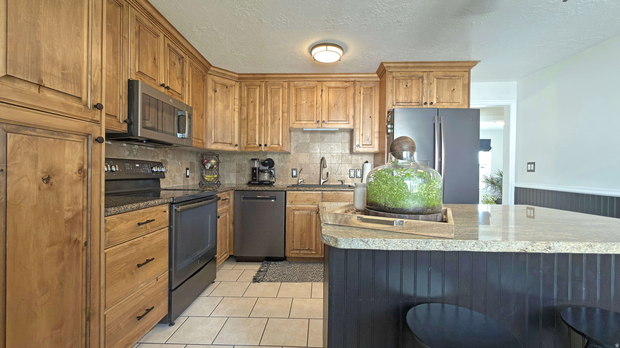 LOT 1 RECONDO HILLS - Residential