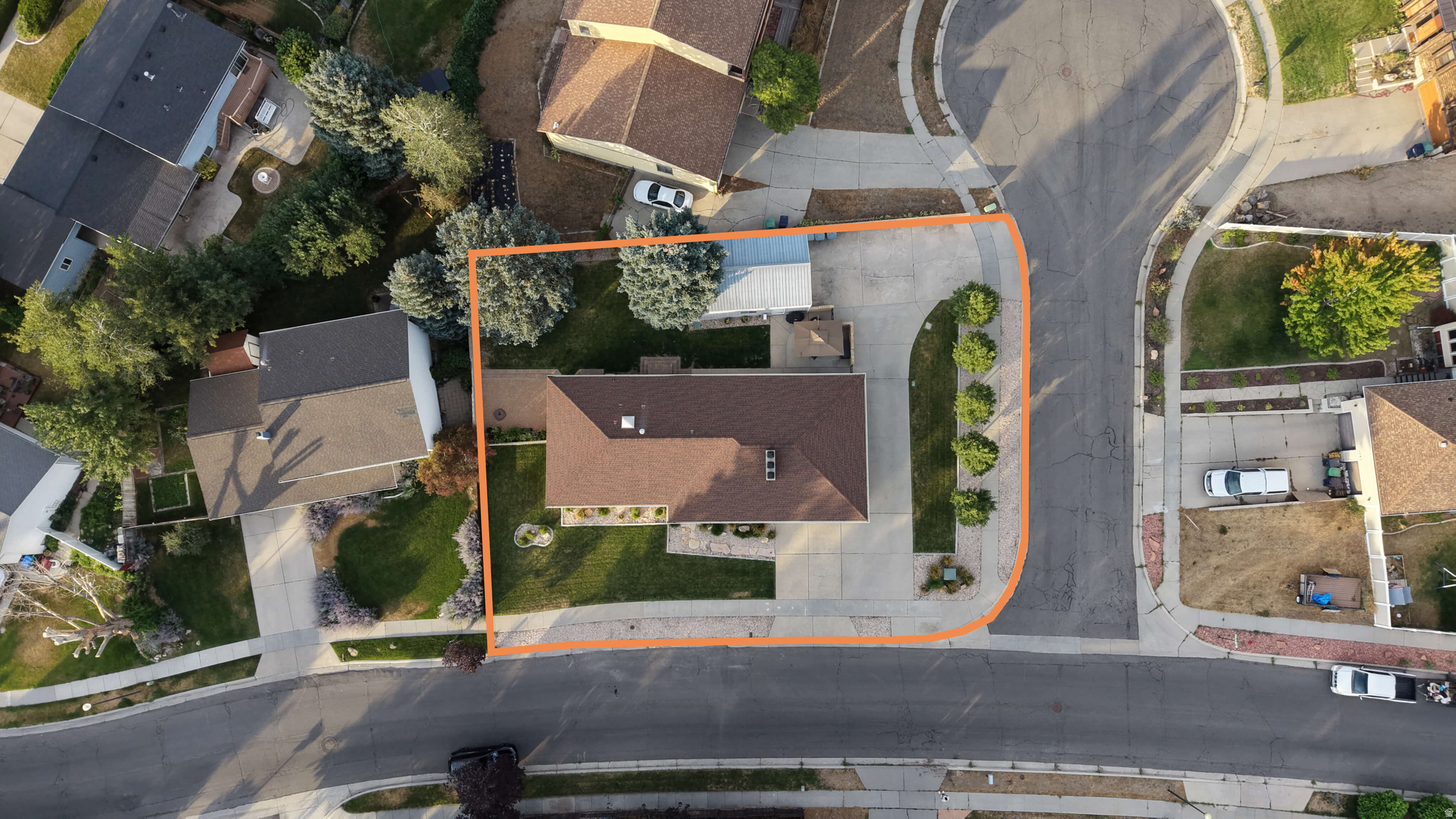 LOT 1 RECONDO HILLS - Residential
