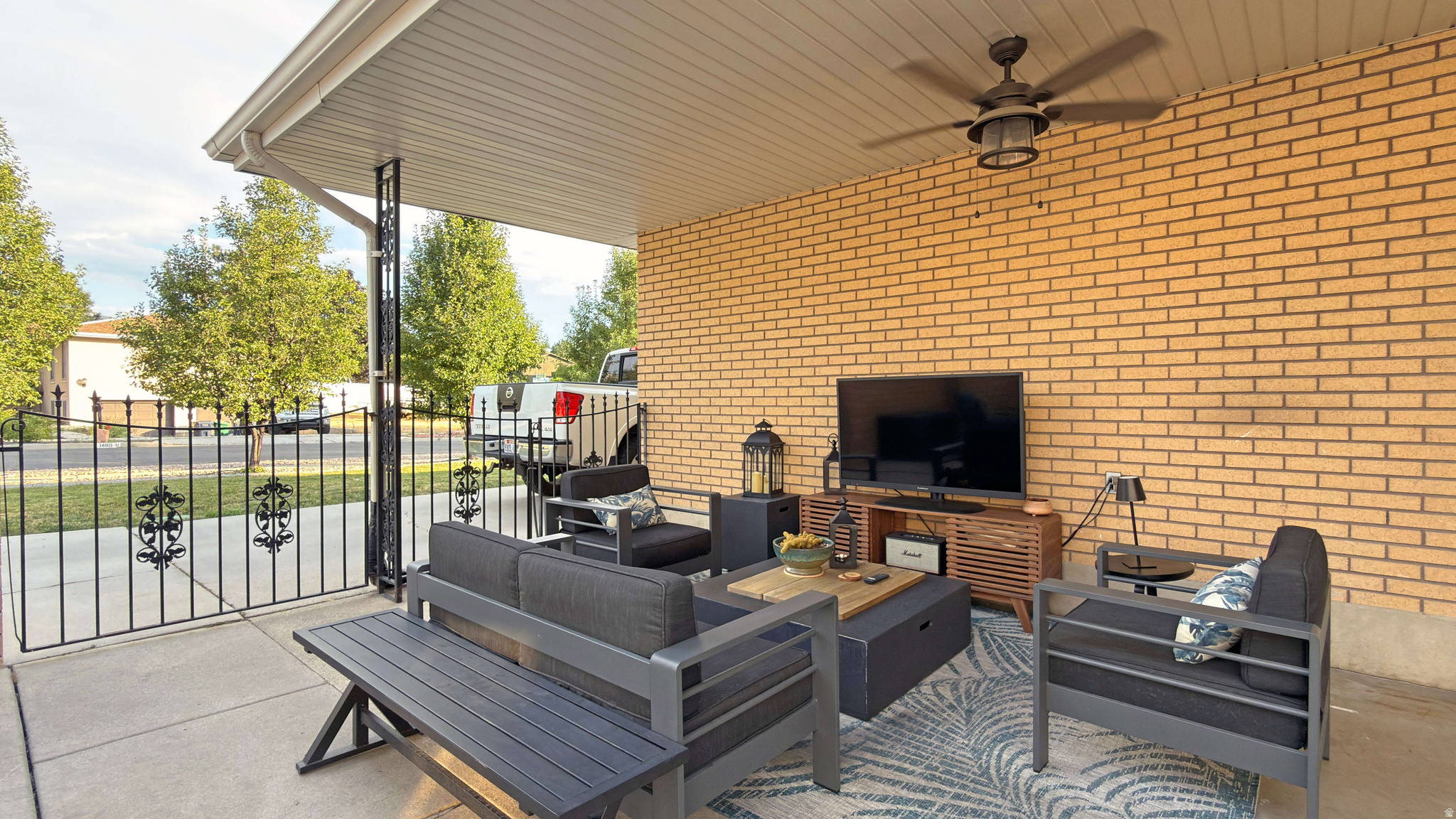 LOT 1 RECONDO HILLS - Residential