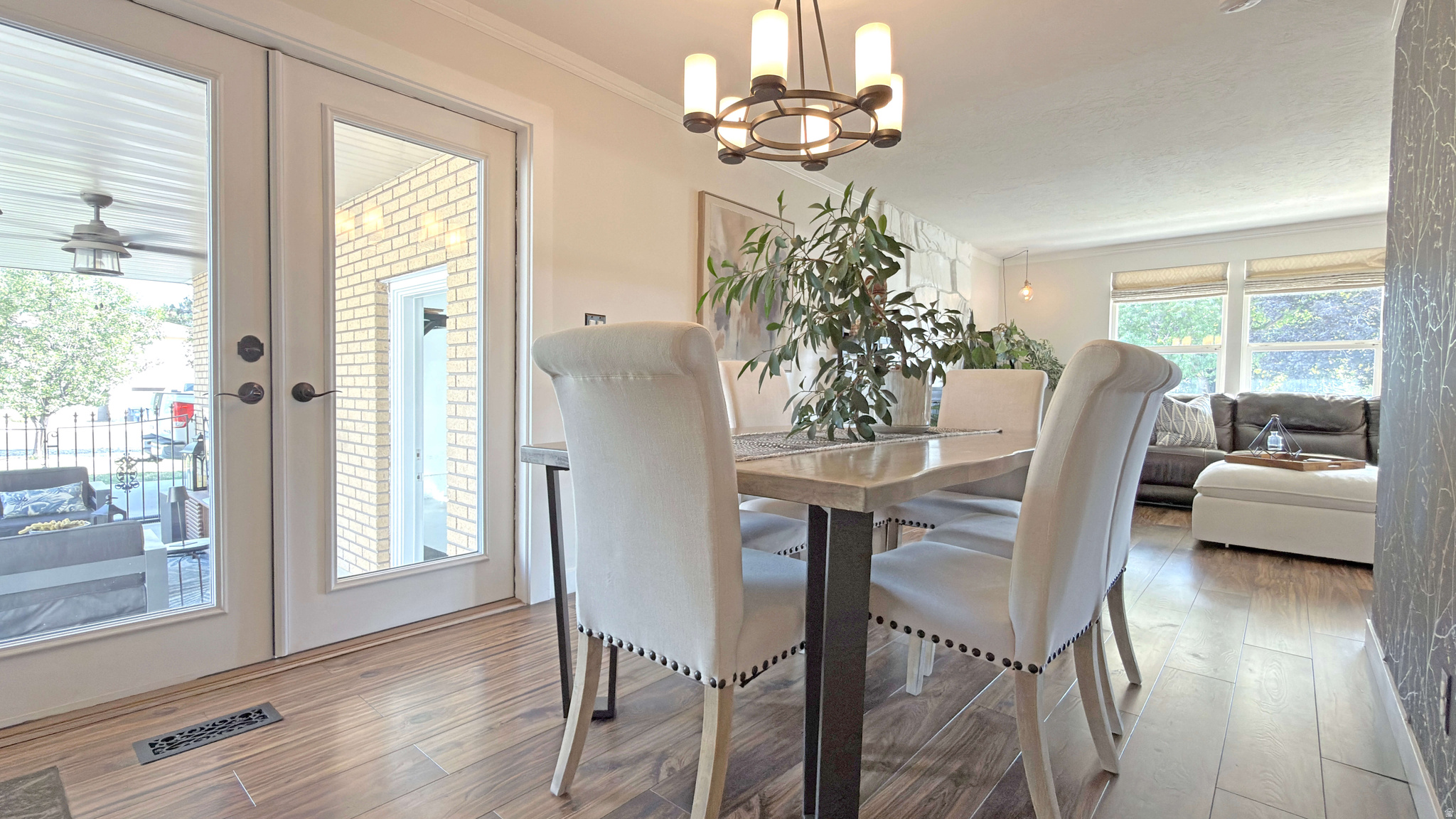 LOT 1 RECONDO HILLS - Residential