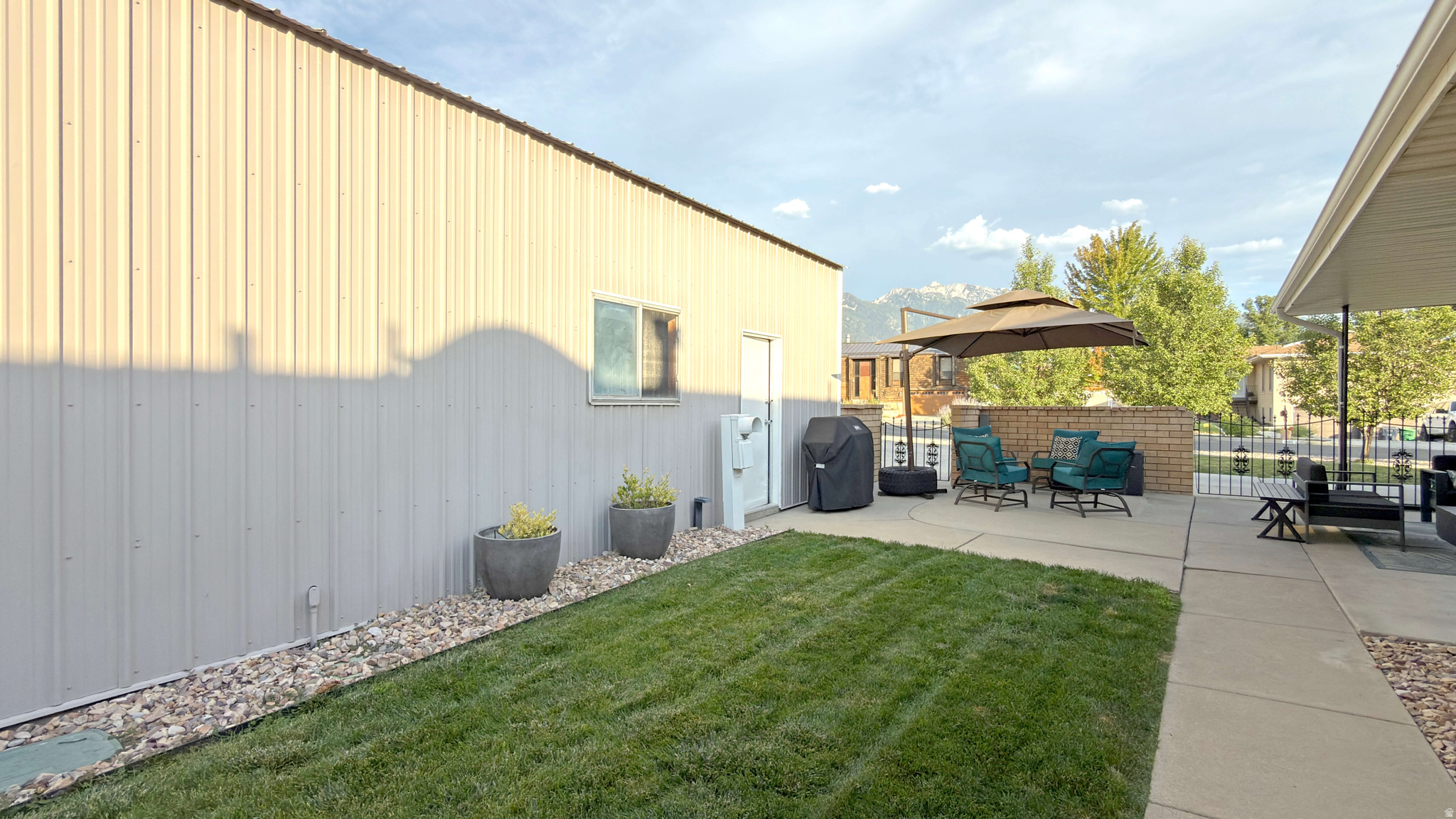 LOT 1 RECONDO HILLS - Residential