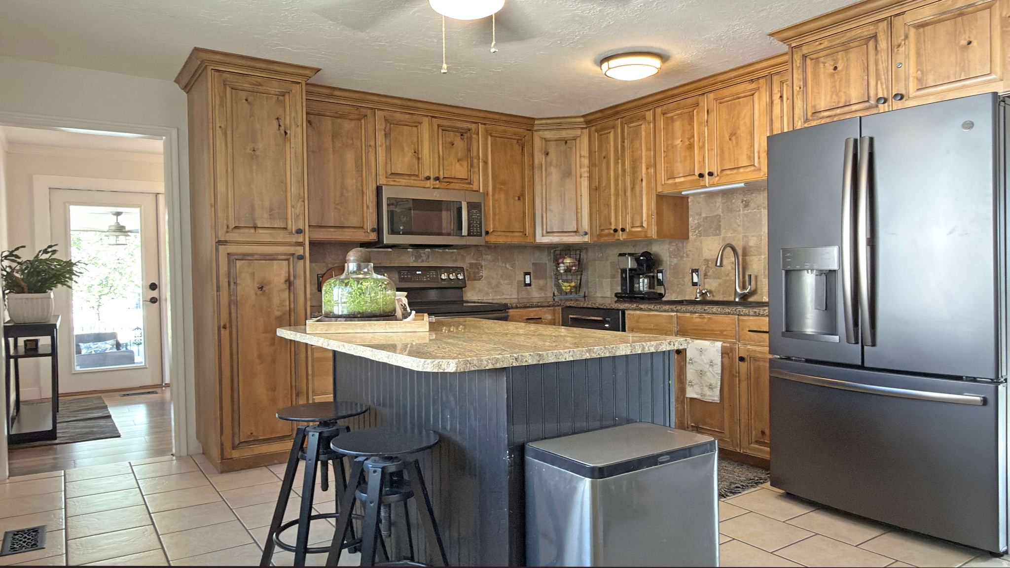 LOT 1 RECONDO HILLS - Residential