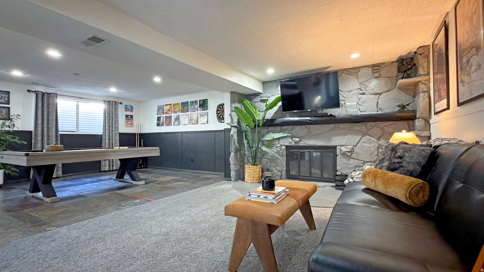 LOT 1 RECONDO HILLS - Residential