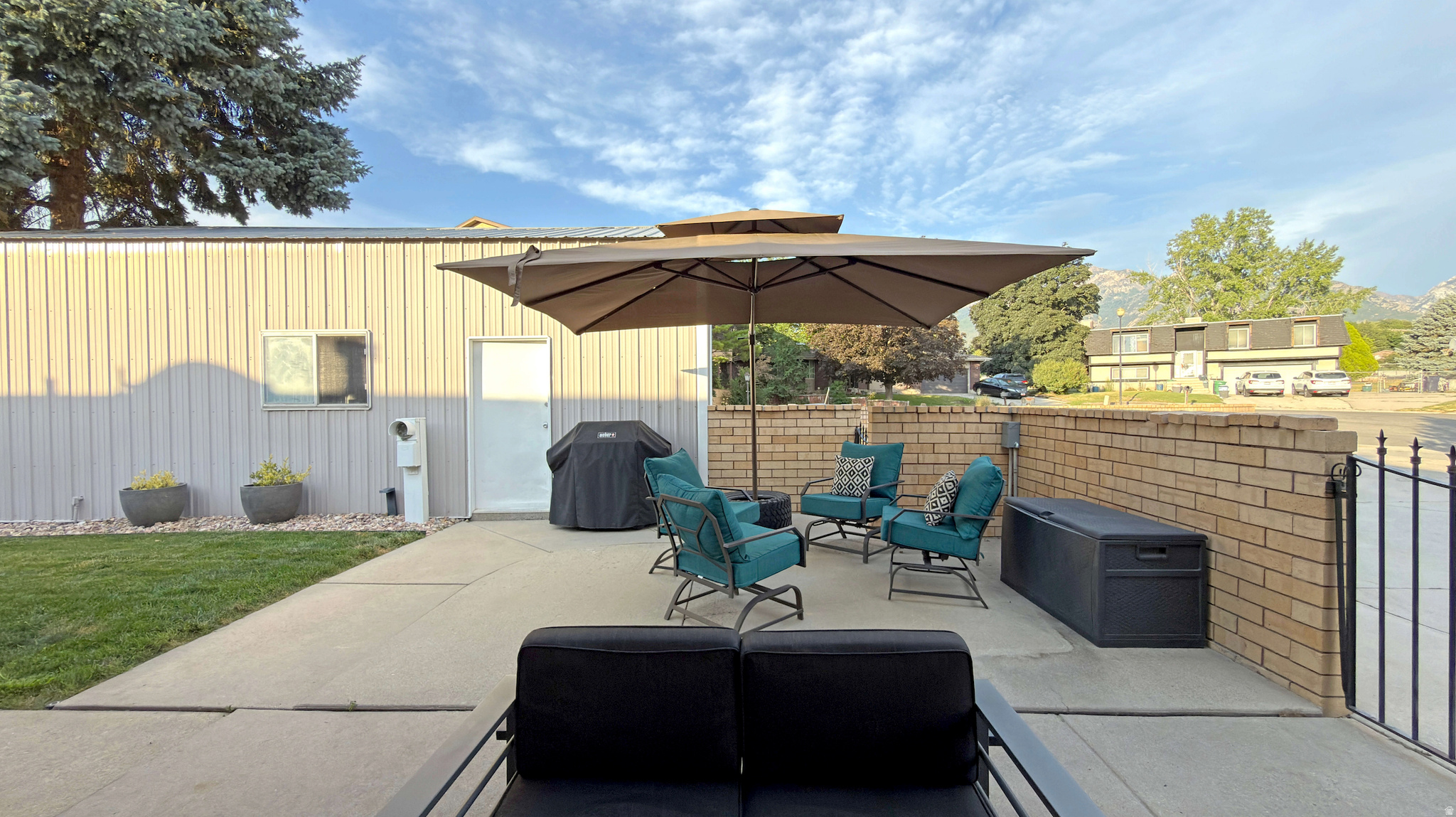 LOT 1 RECONDO HILLS - Residential