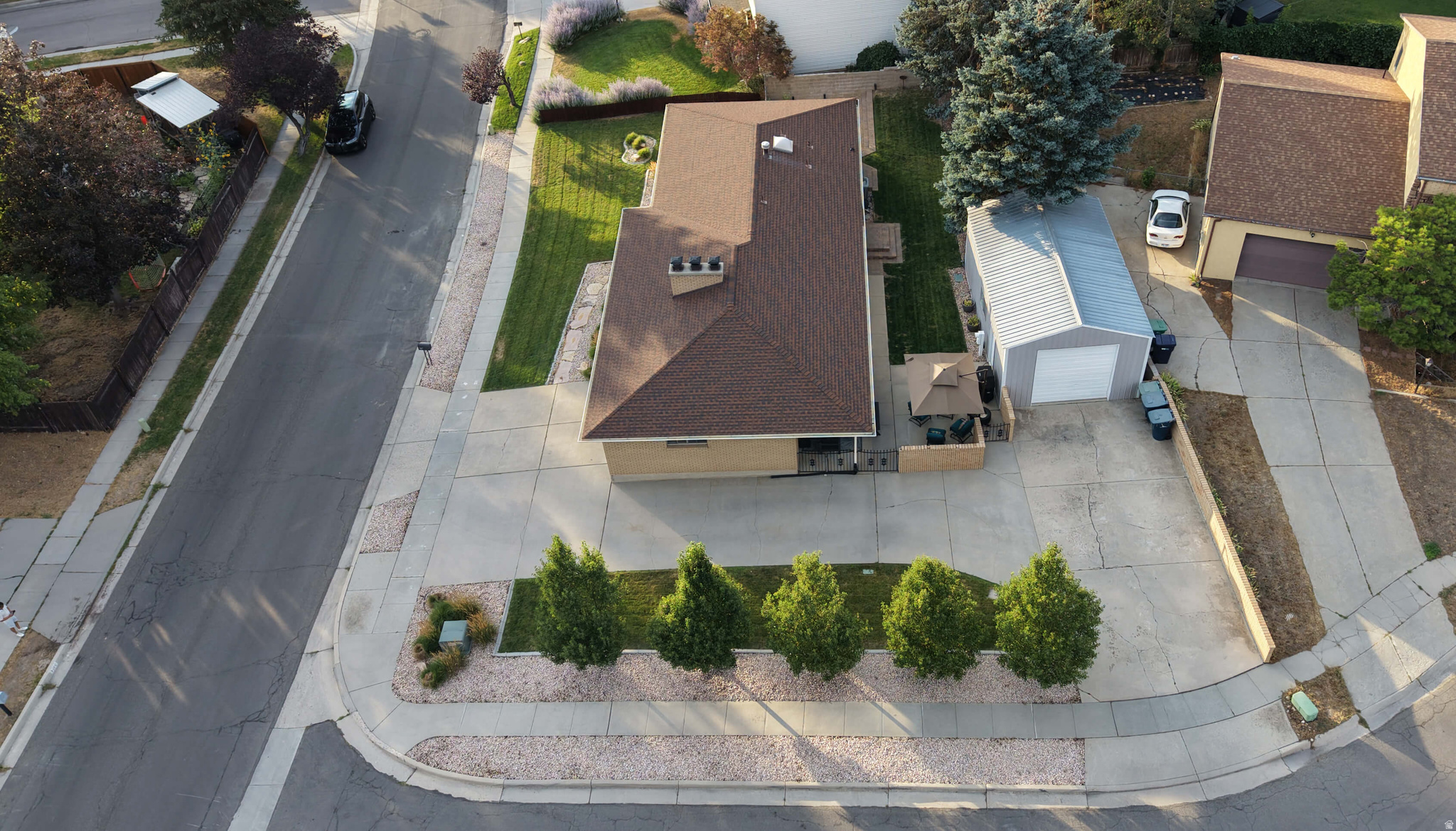LOT 1 RECONDO HILLS - Residential