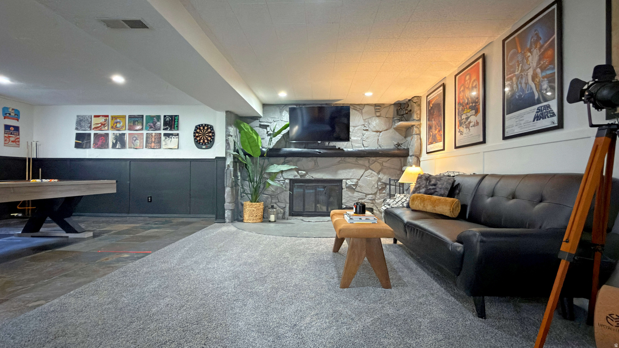 LOT 1 RECONDO HILLS - Residential