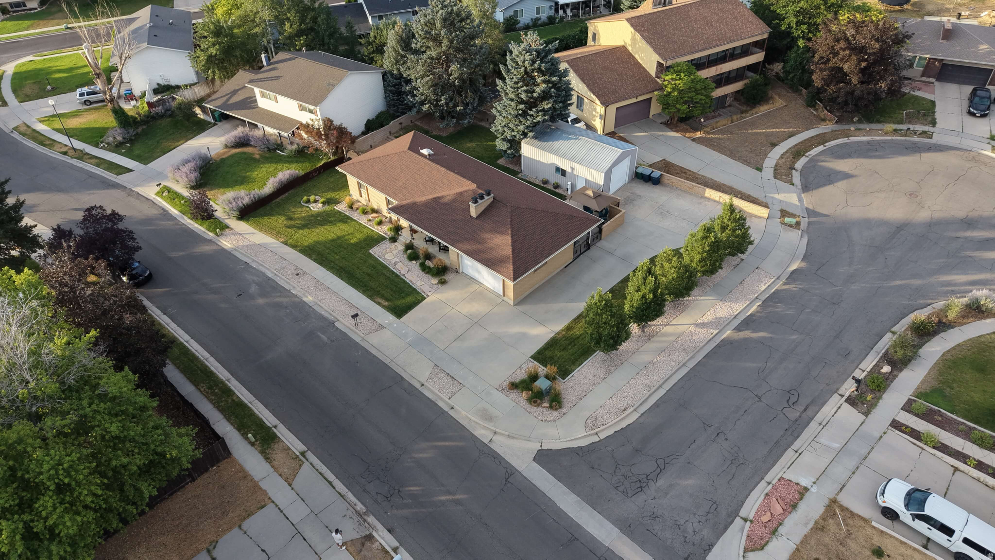 LOT 1 RECONDO HILLS - Residential