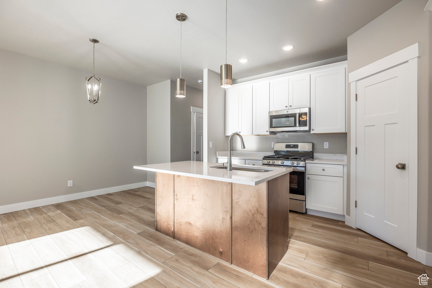 RIDGE - Residential