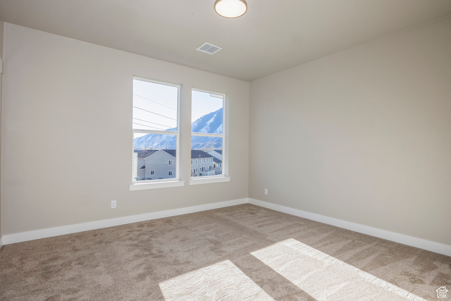 RIDGE - Residential