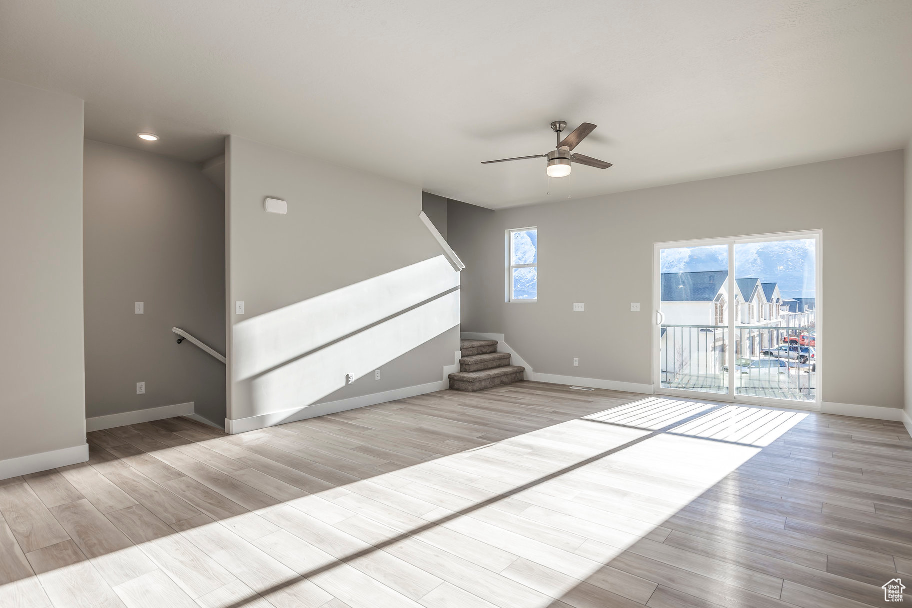 RIDGE - Residential