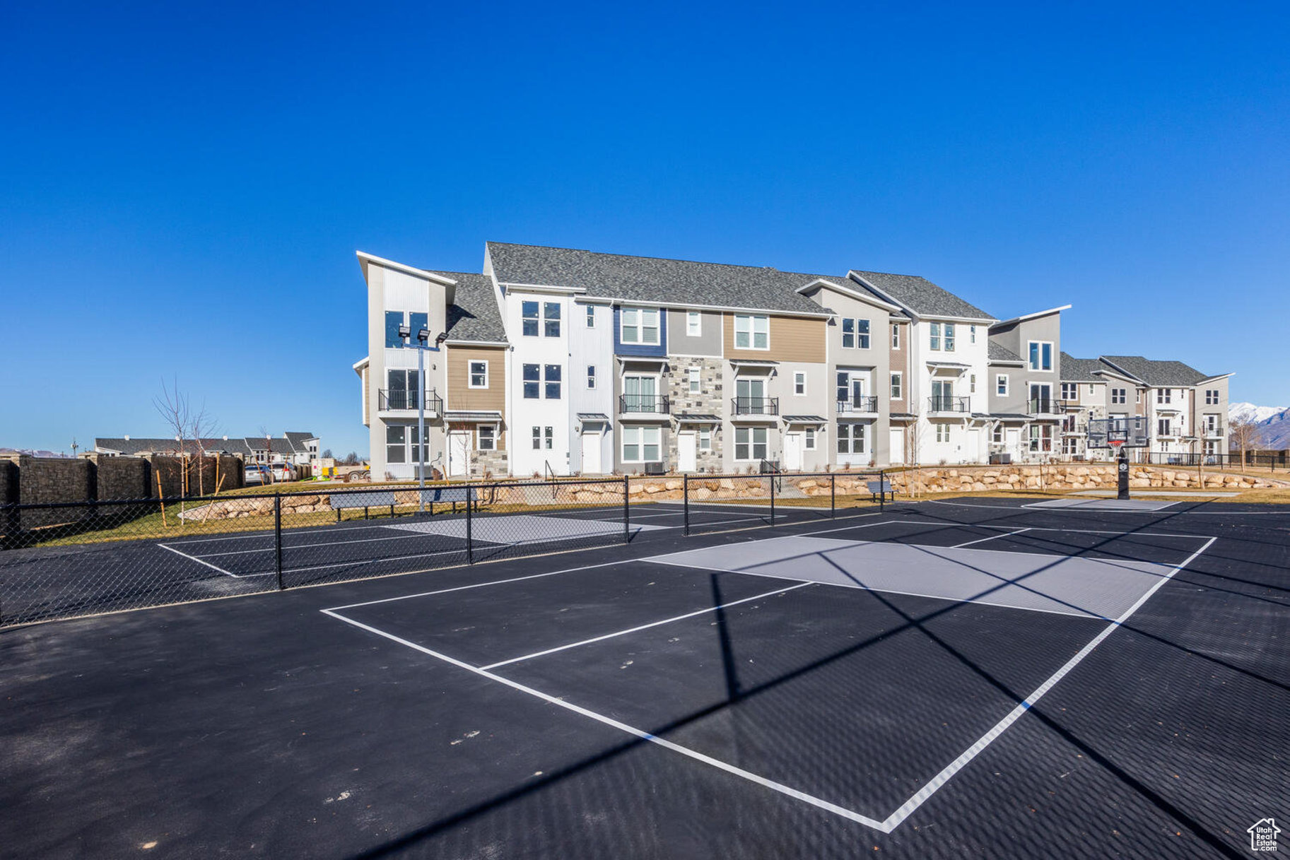 RIDGE - Residential