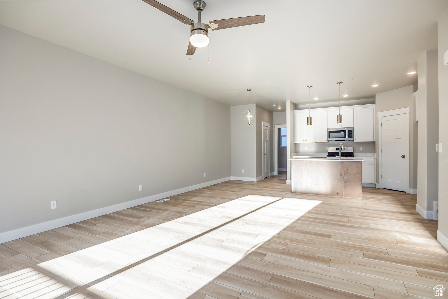 RIDGE - Residential