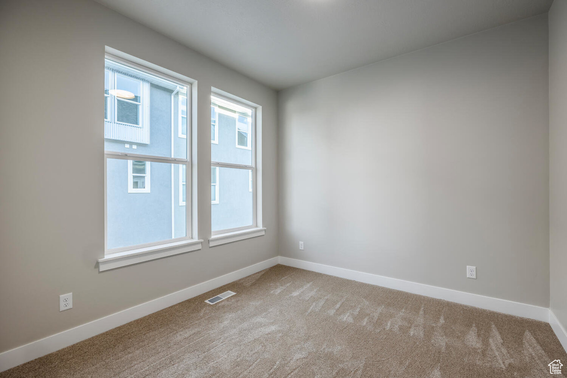 RIDGE - Residential
