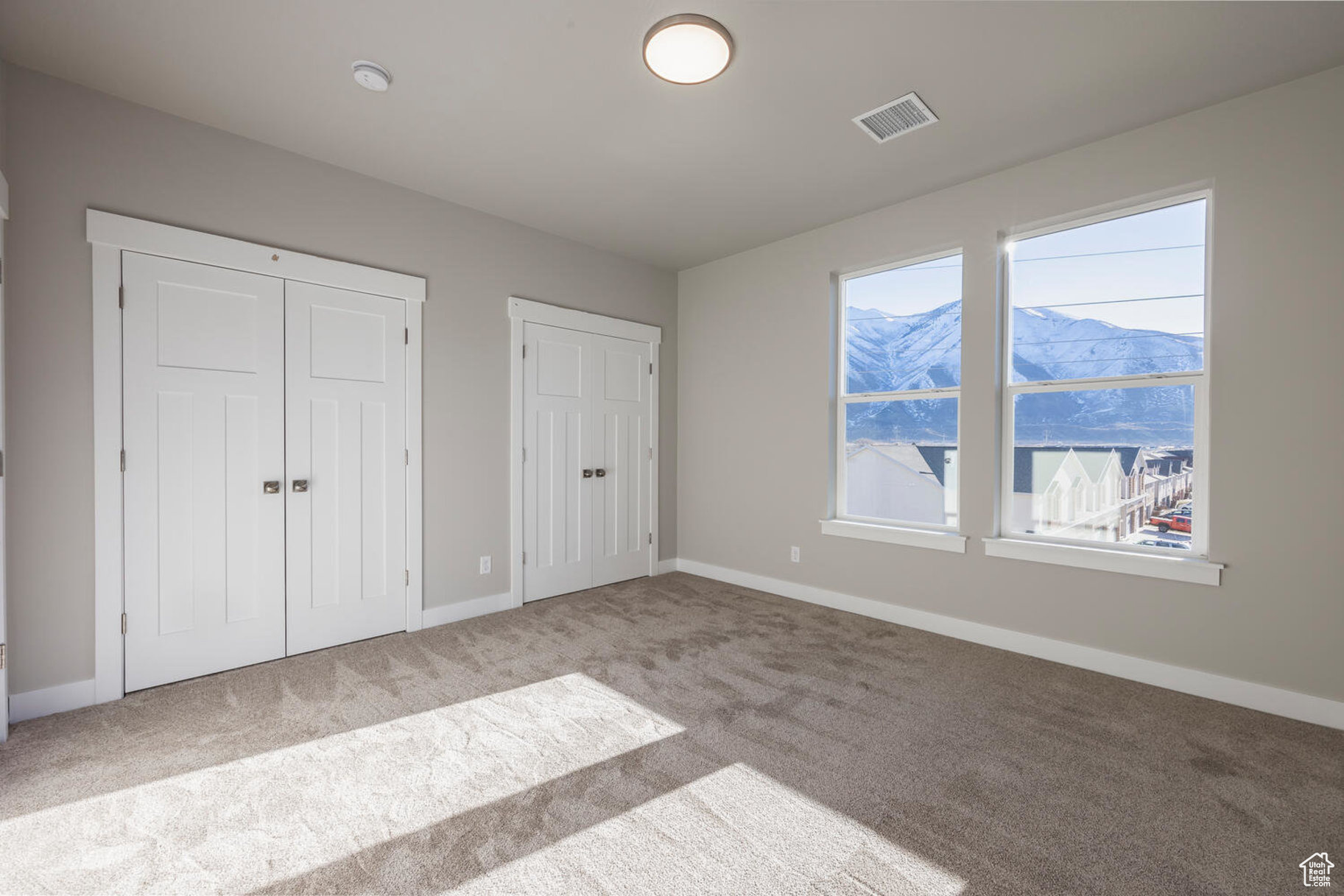 RIDGE - Residential