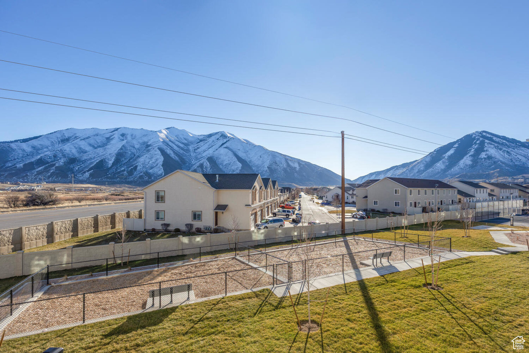 RIDGE - Residential
