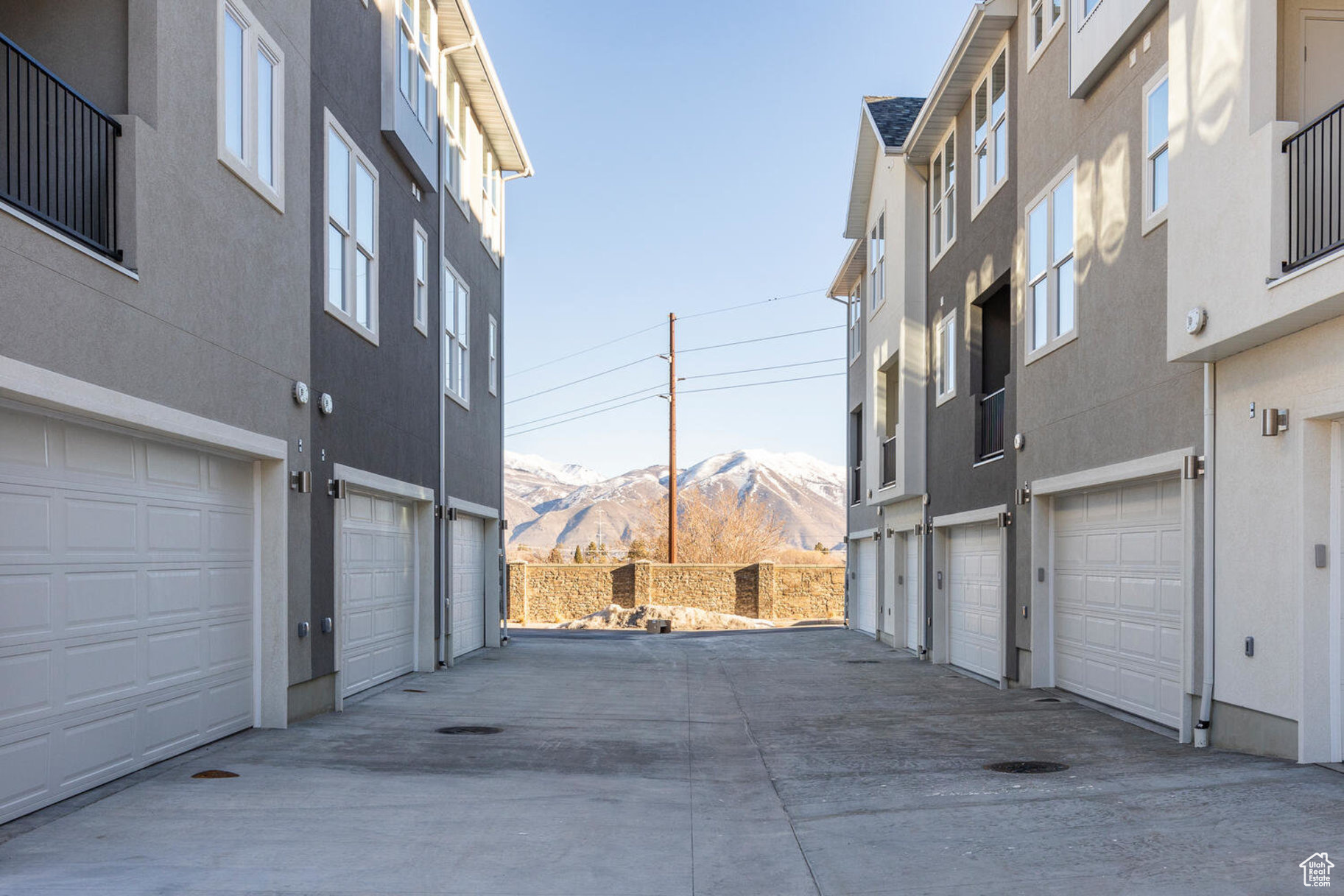 RIDGE - Residential