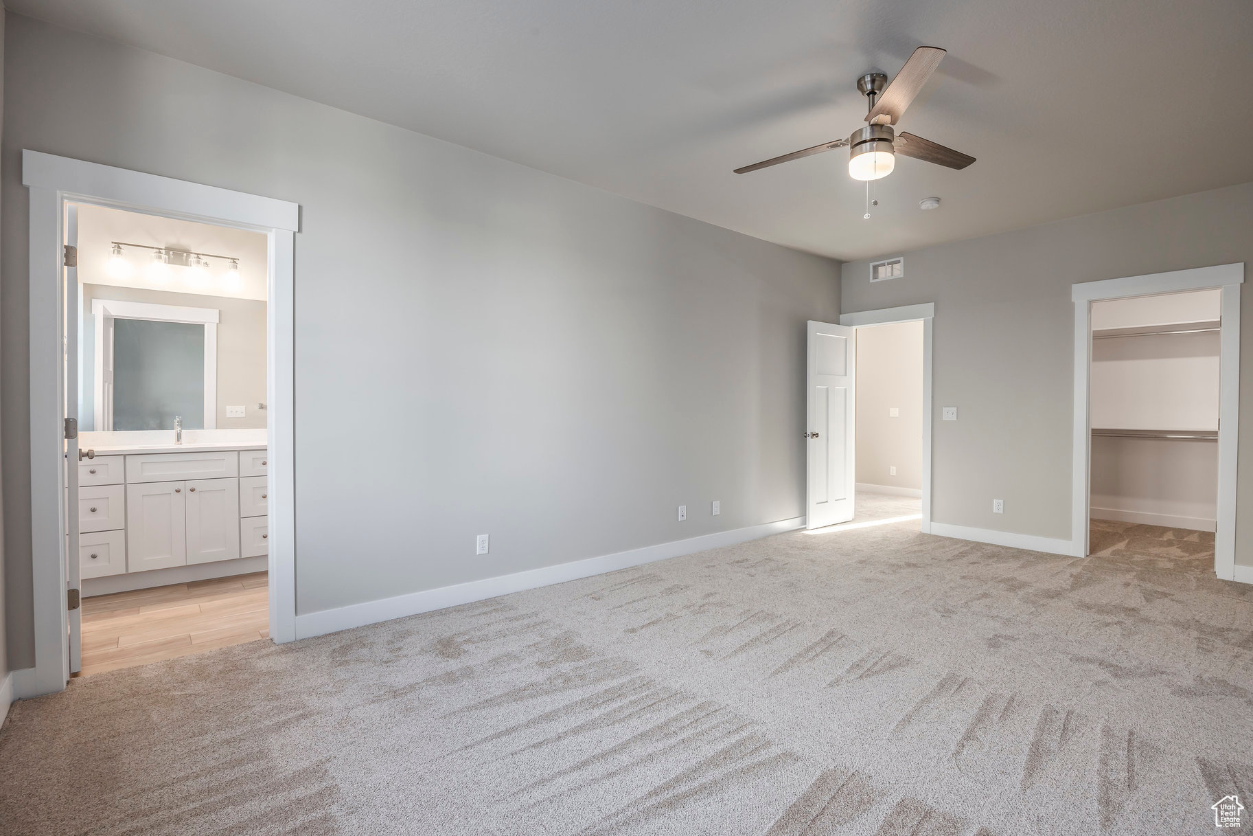 RIDGE - Residential