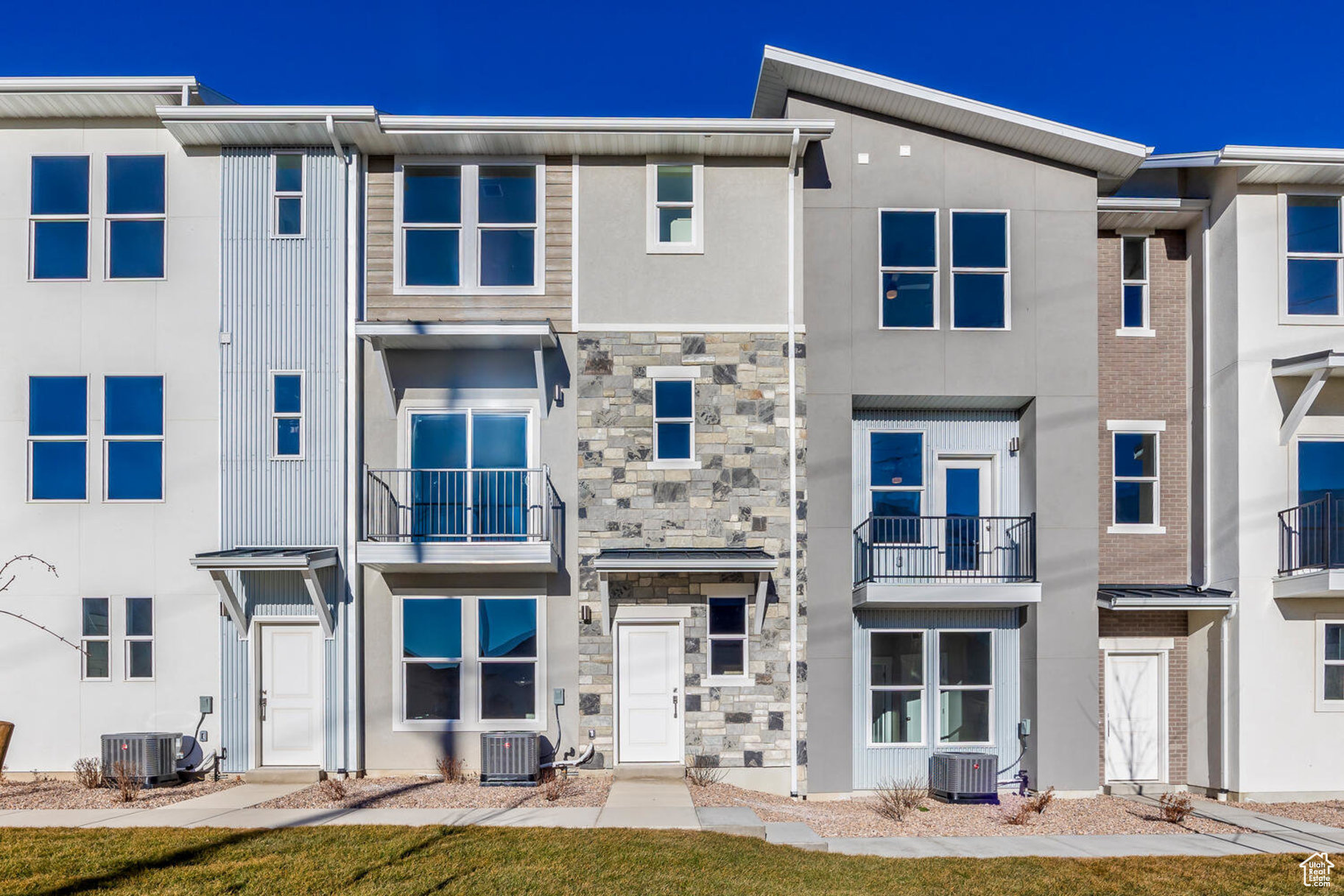 RIDGE - Residential