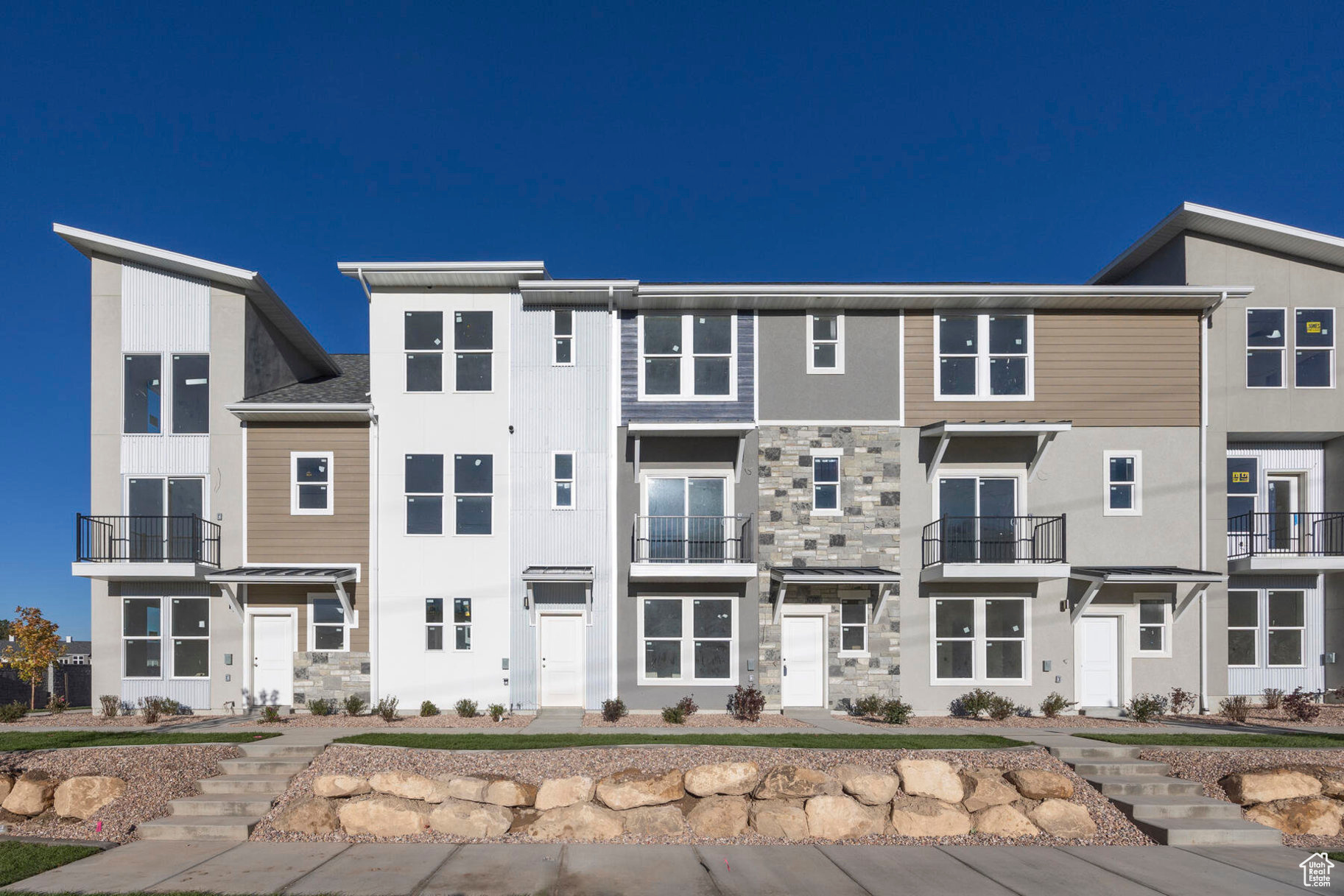 RIDGE - Residential