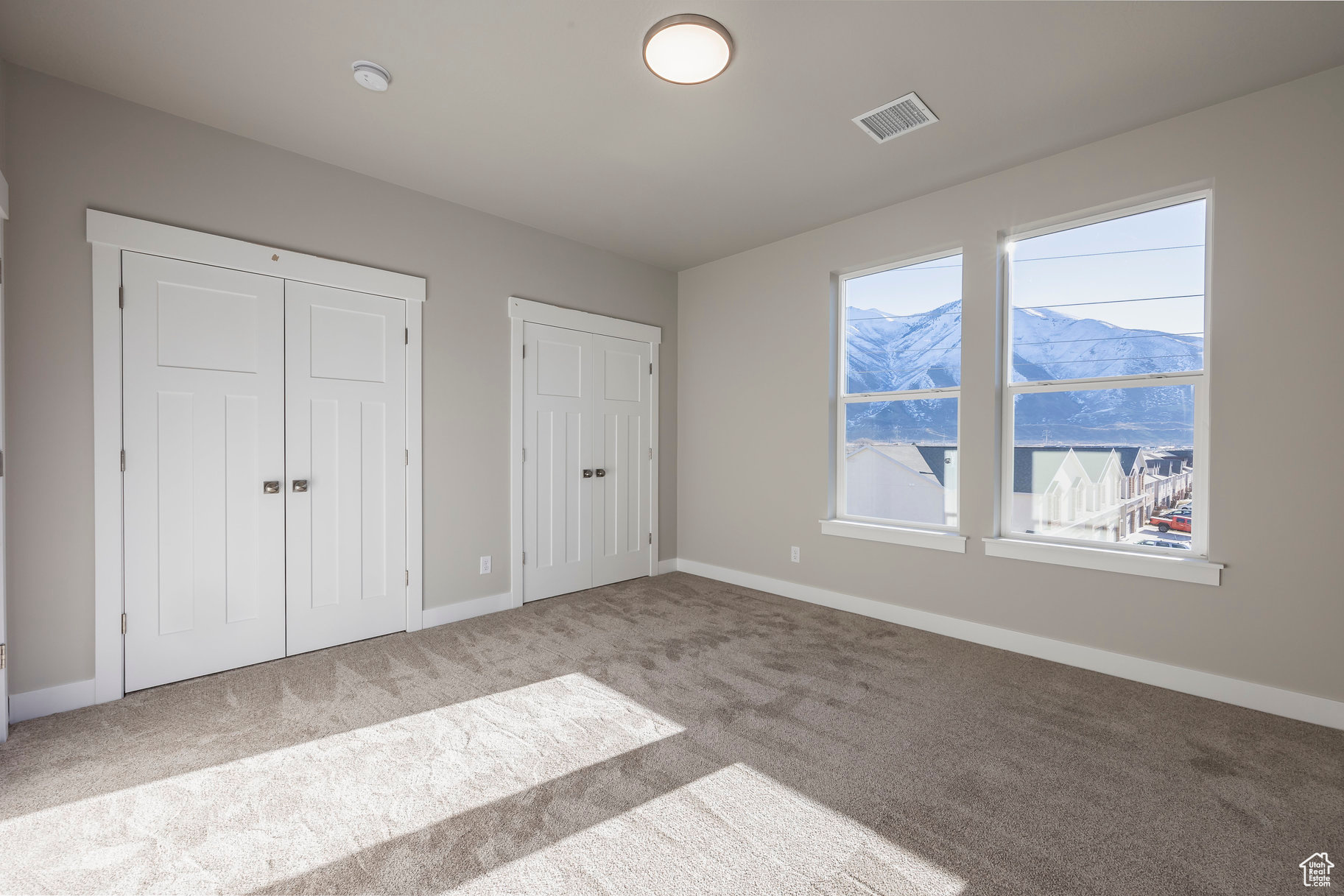 RIDGE - Residential