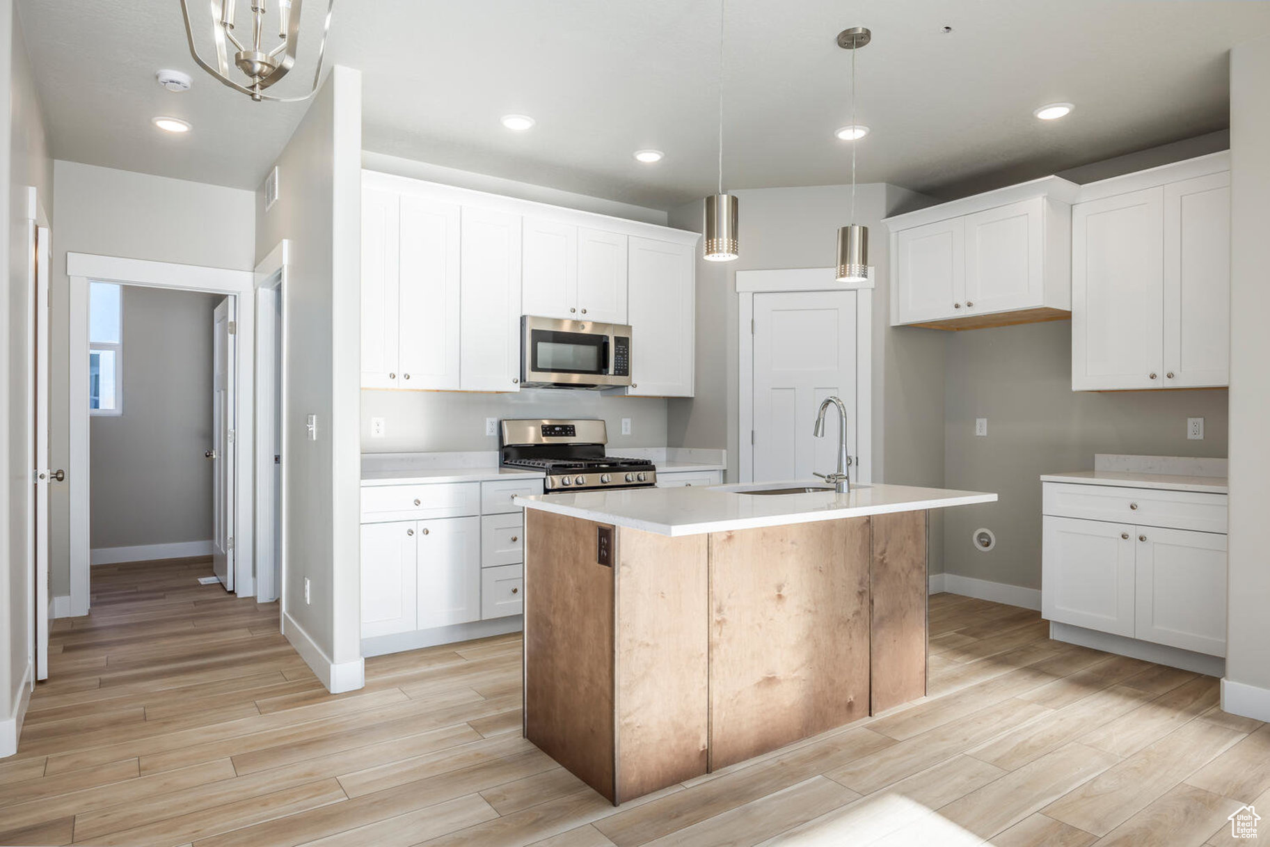 RIDGE - Residential