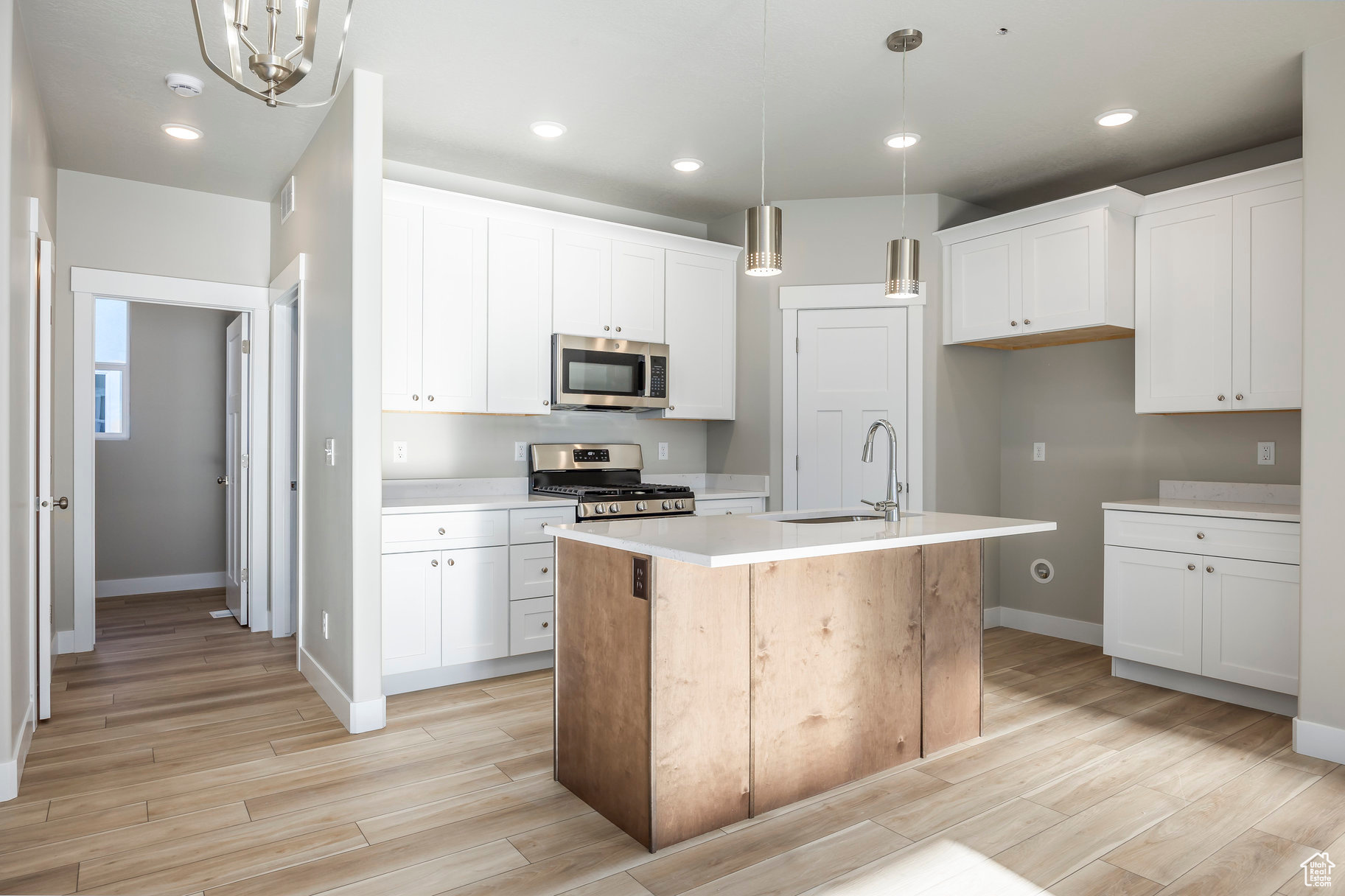 RIDGE - Residential