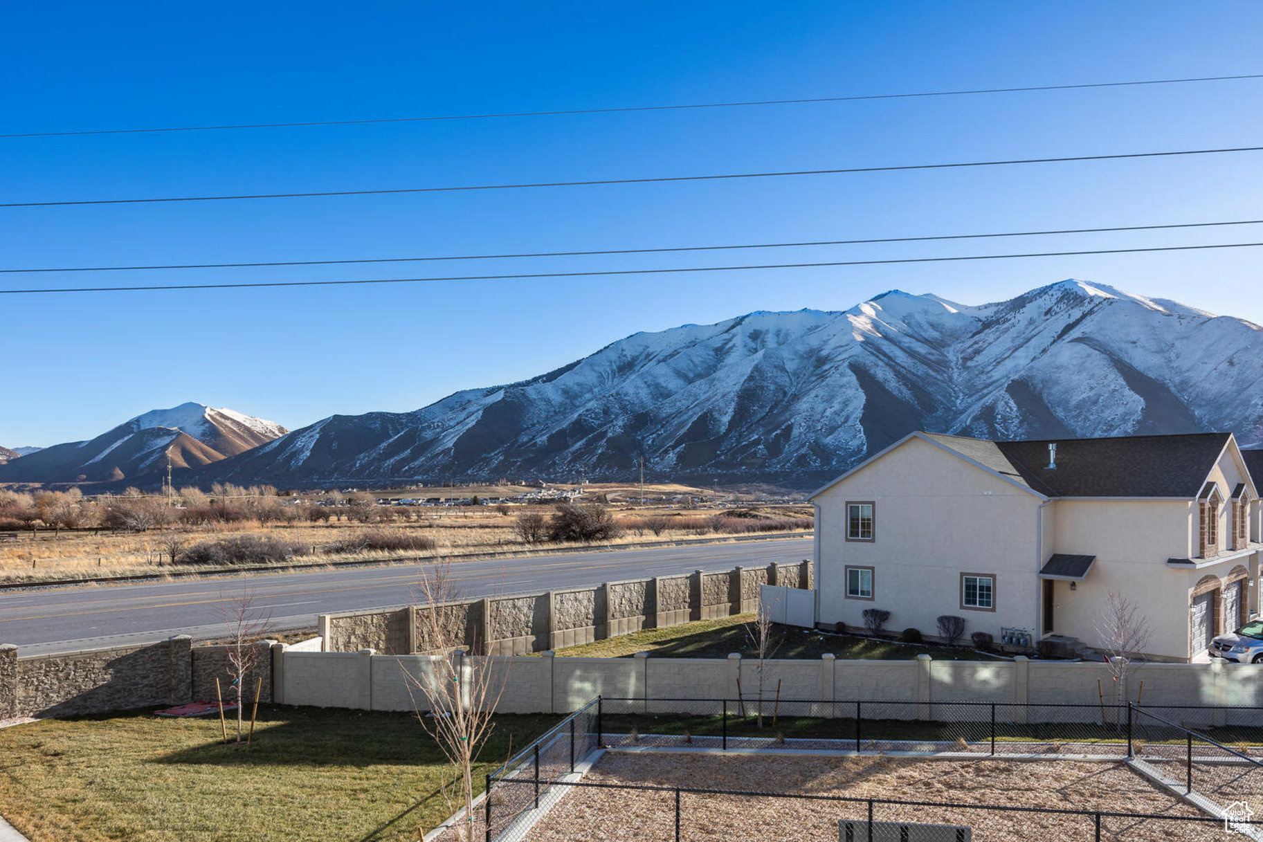 RIDGE - Residential