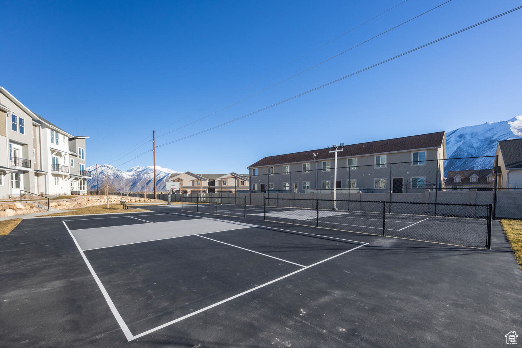 RIDGE - Residential