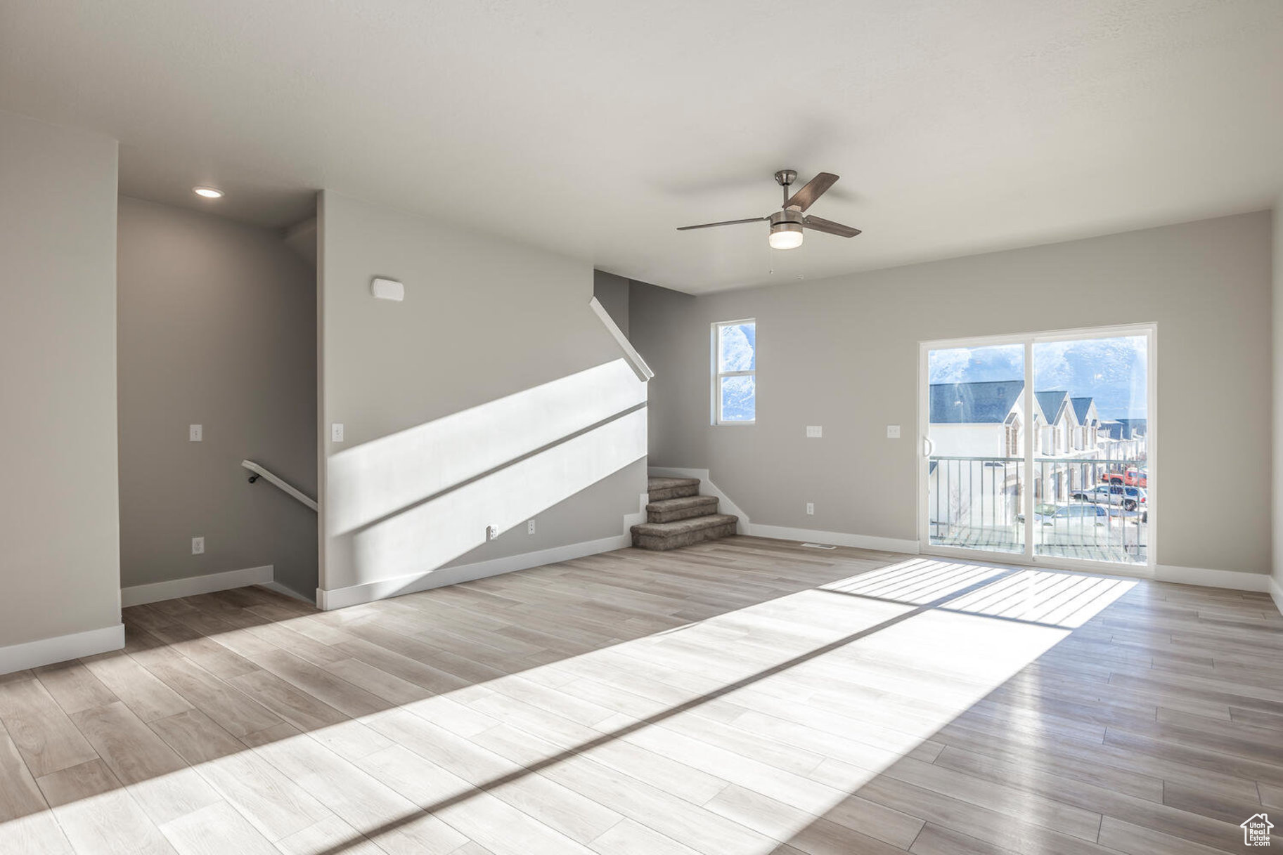 RIDGE - Residential