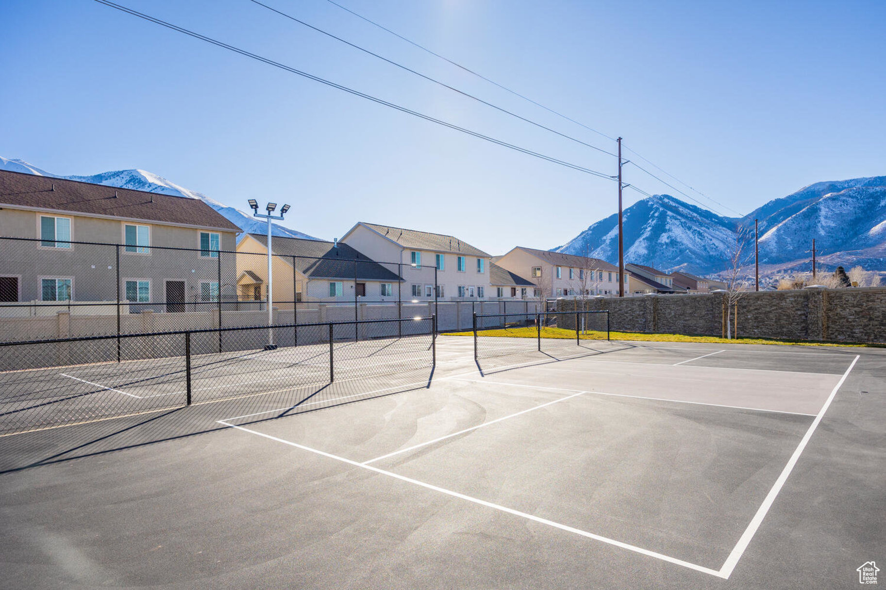 RIDGE - Residential