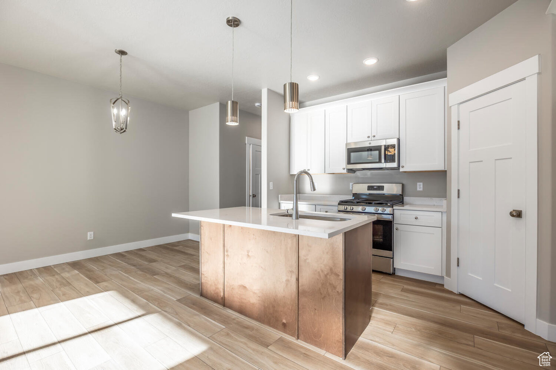RIDGE - Residential