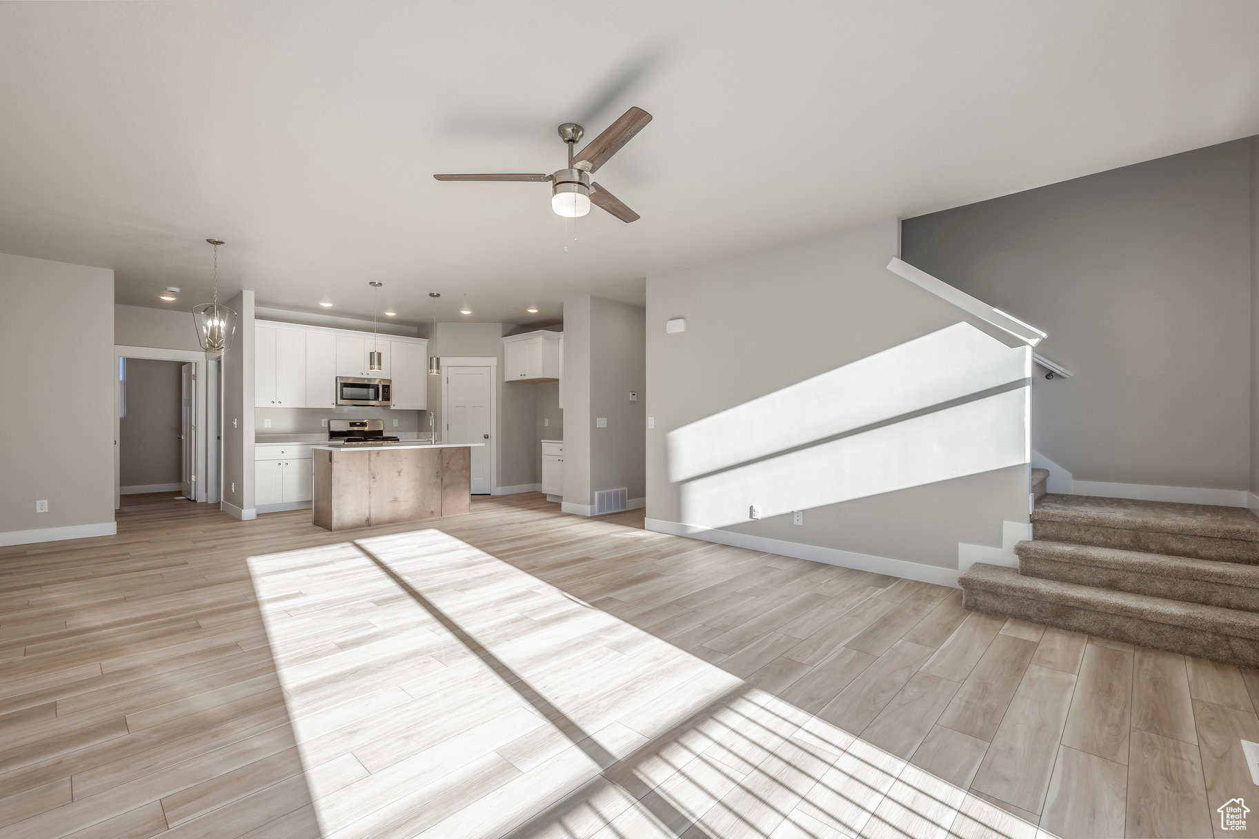 RIDGE - Residential