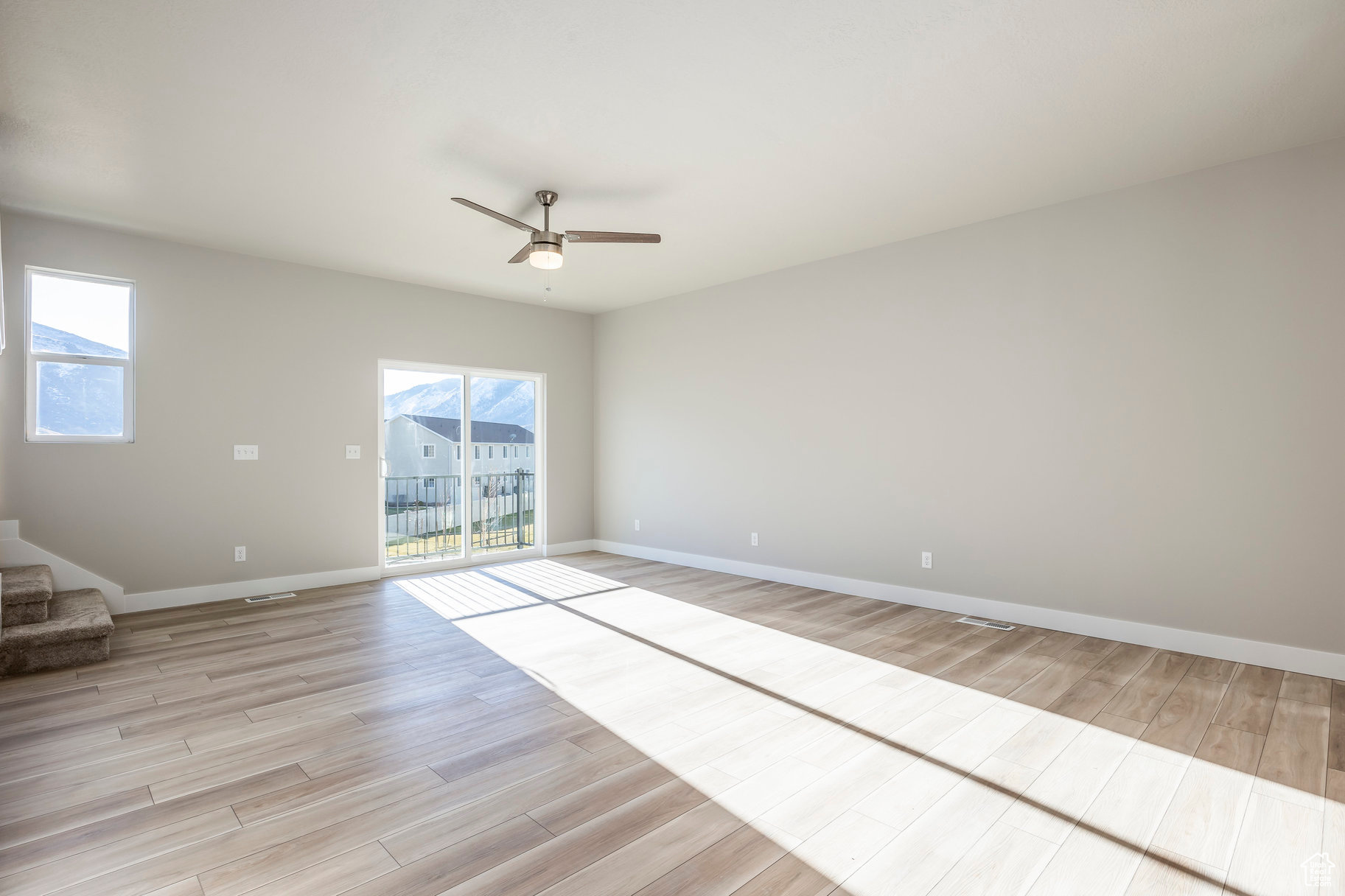 RIDGE - Residential
