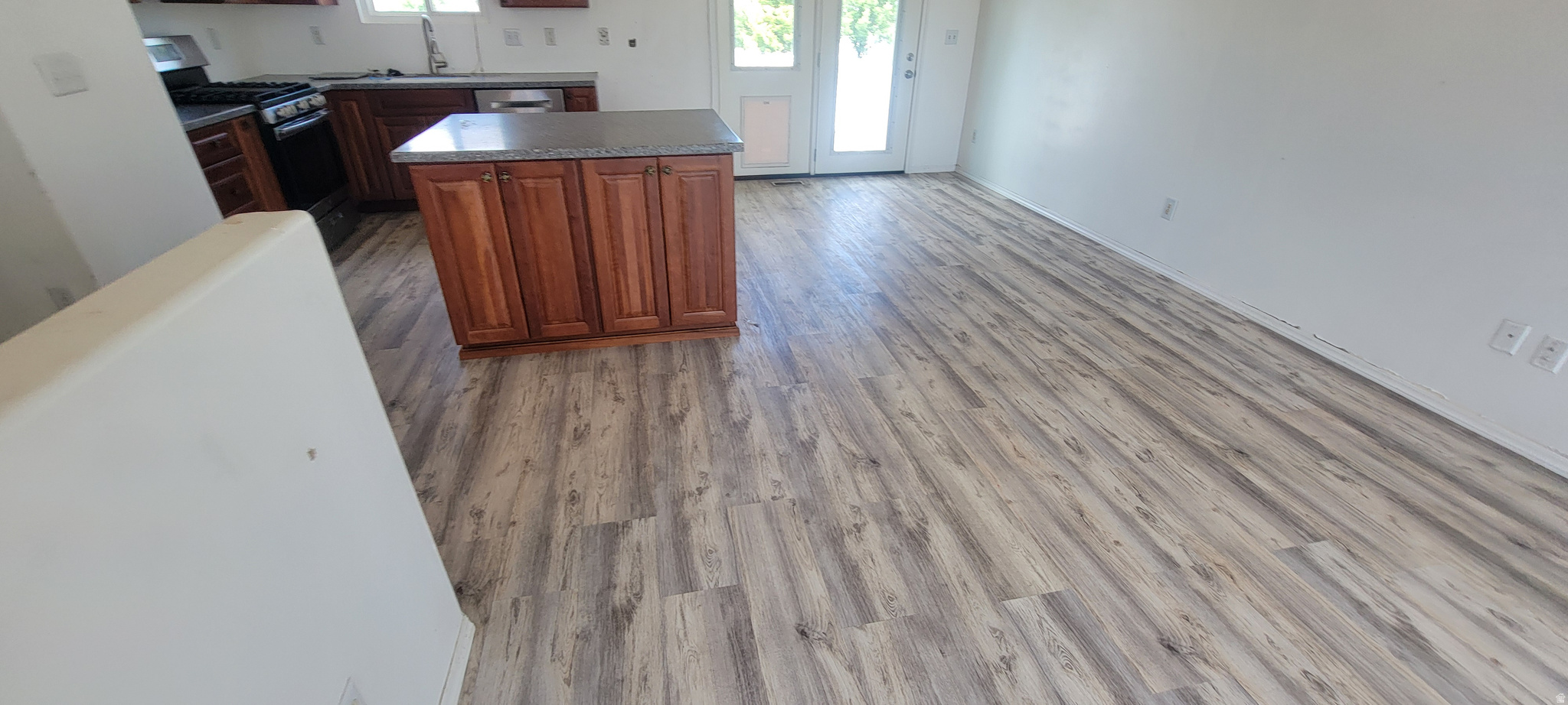PRAIRIE CROSSING - Residential