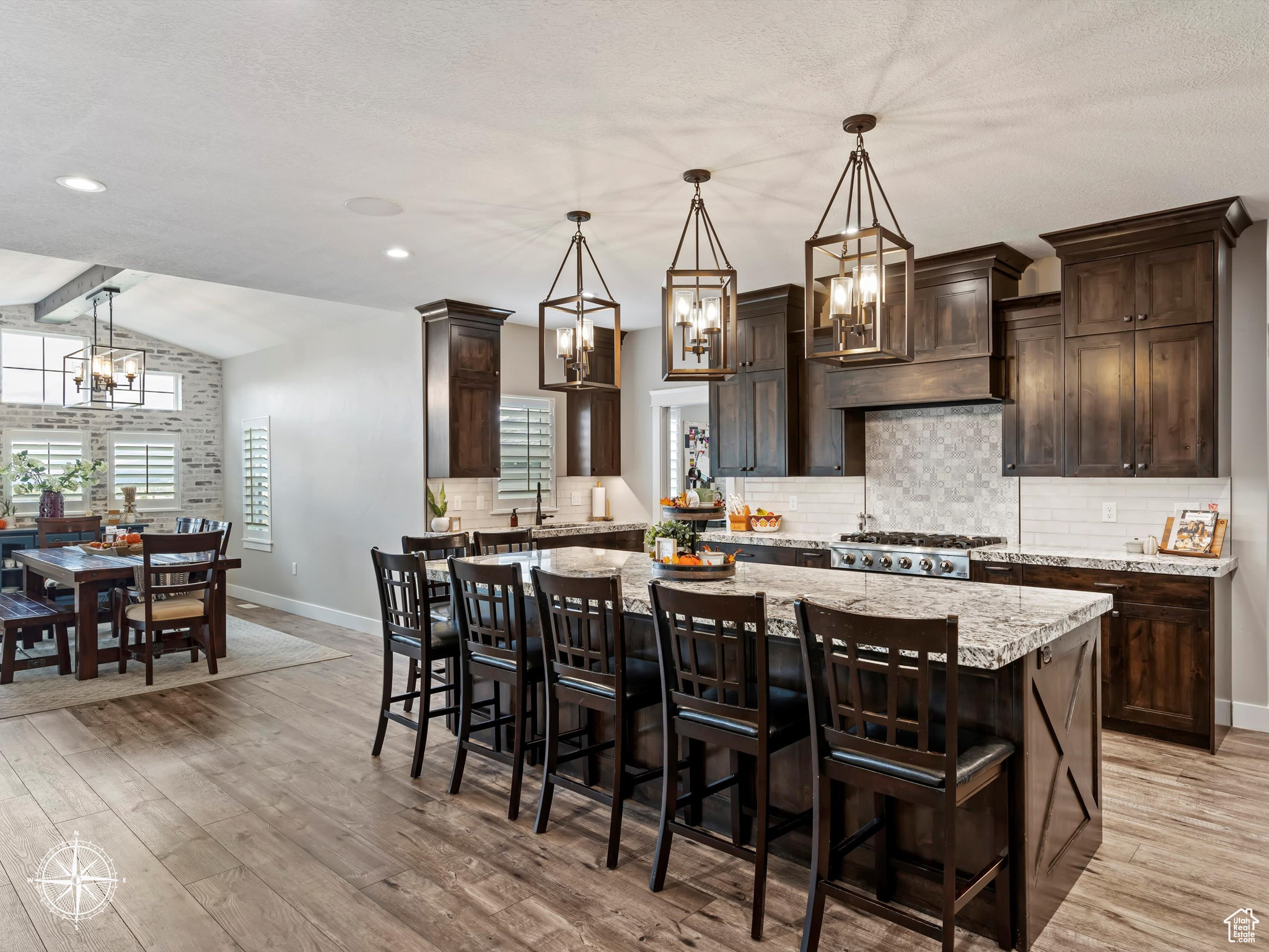 SUMMIT AT SKI LAKE - Residential