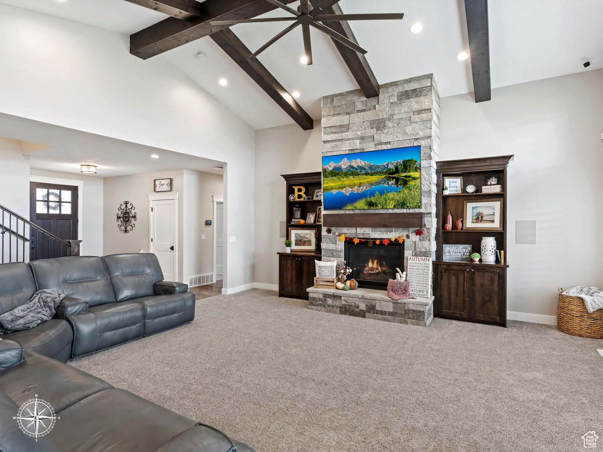 SUMMIT AT SKI LAKE - Residential