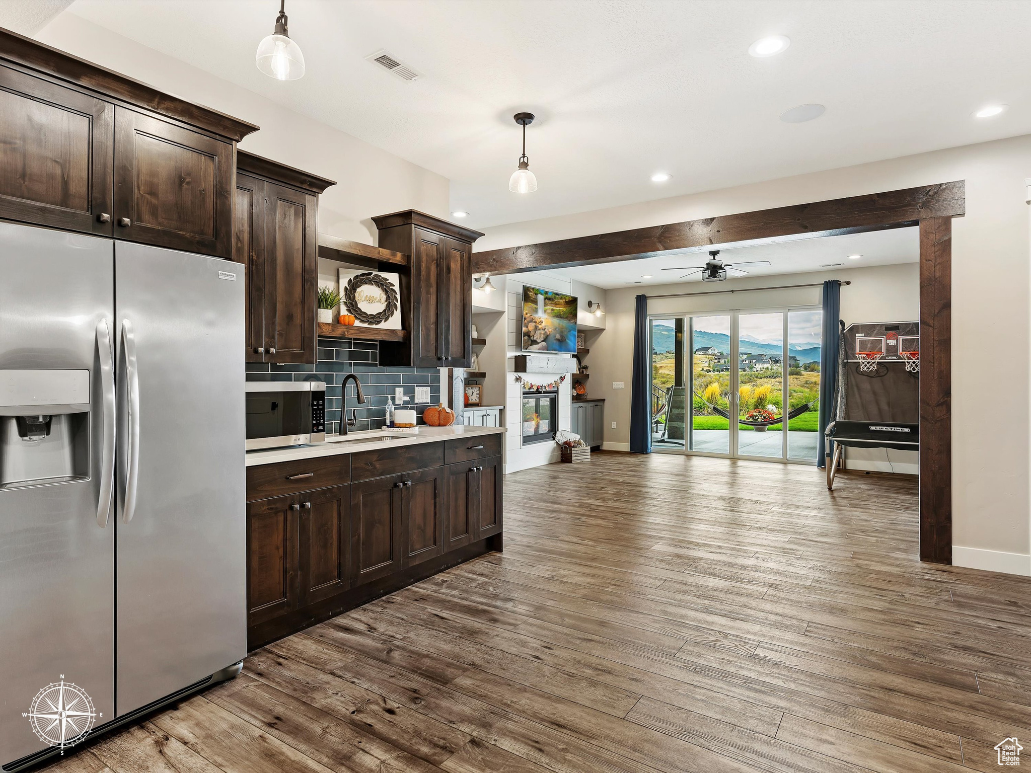 SUMMIT AT SKI LAKE - Residential
