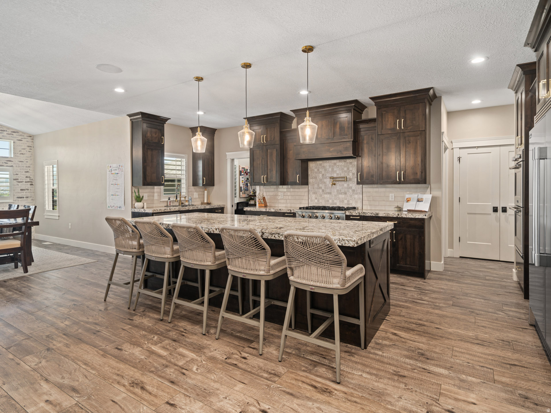 SUMMIT AT SKI LAKE - Residential