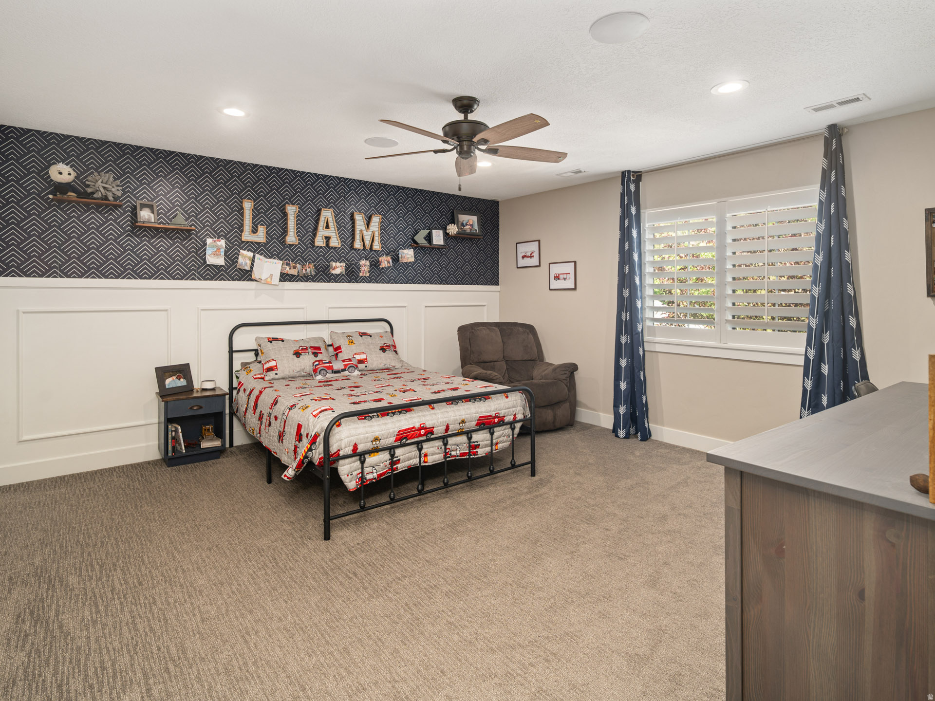 SUMMIT AT SKI LAKE - Residential